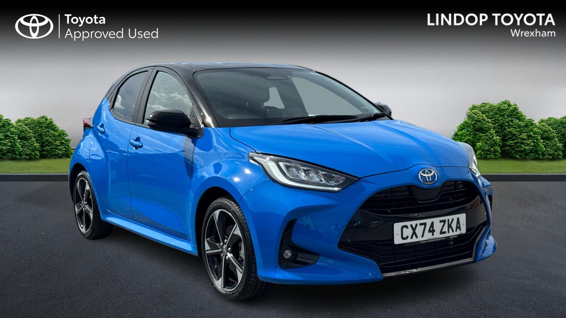 Lindop Used Cars