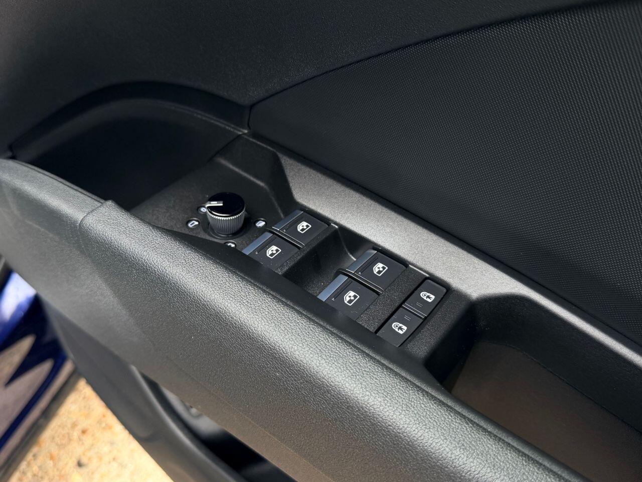 Audi Q4 E-Tron view 32