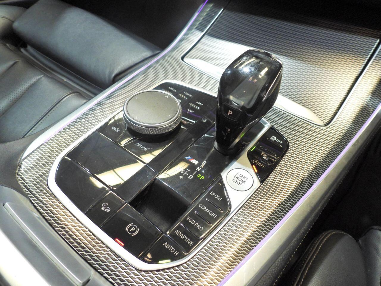 BMW X5 view 36