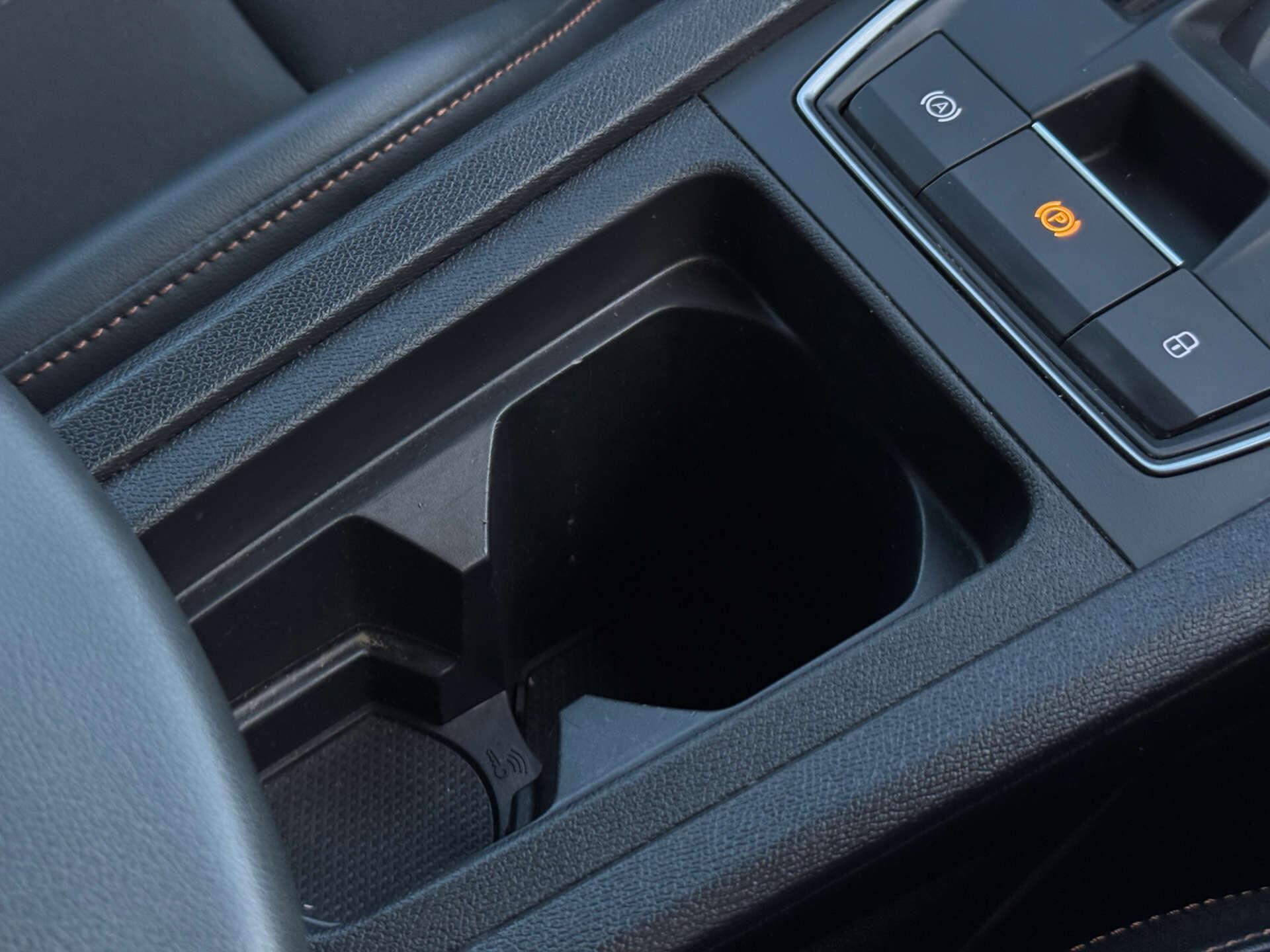 Cupra Leon view 57