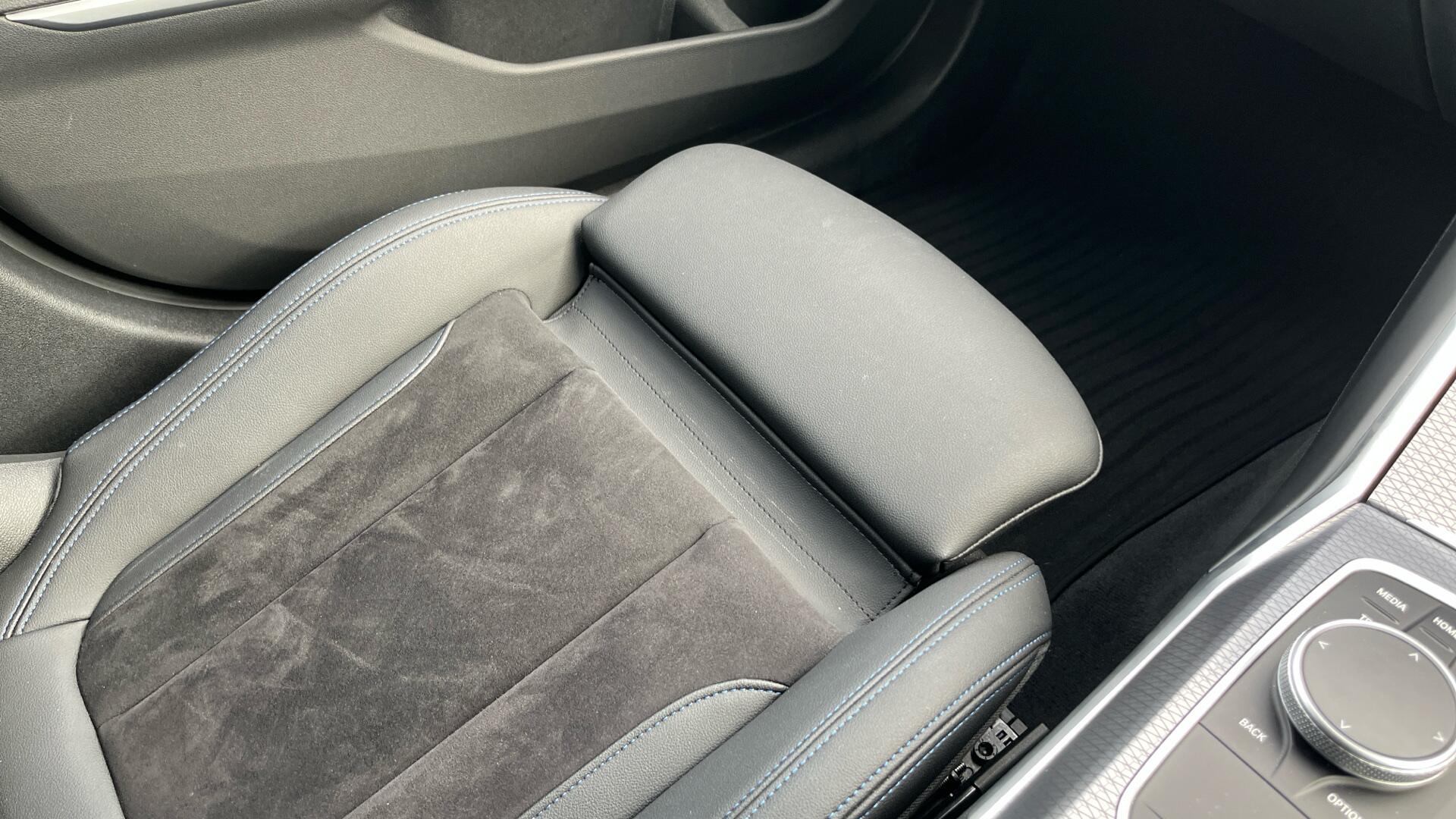 BMW 3 Series view 57