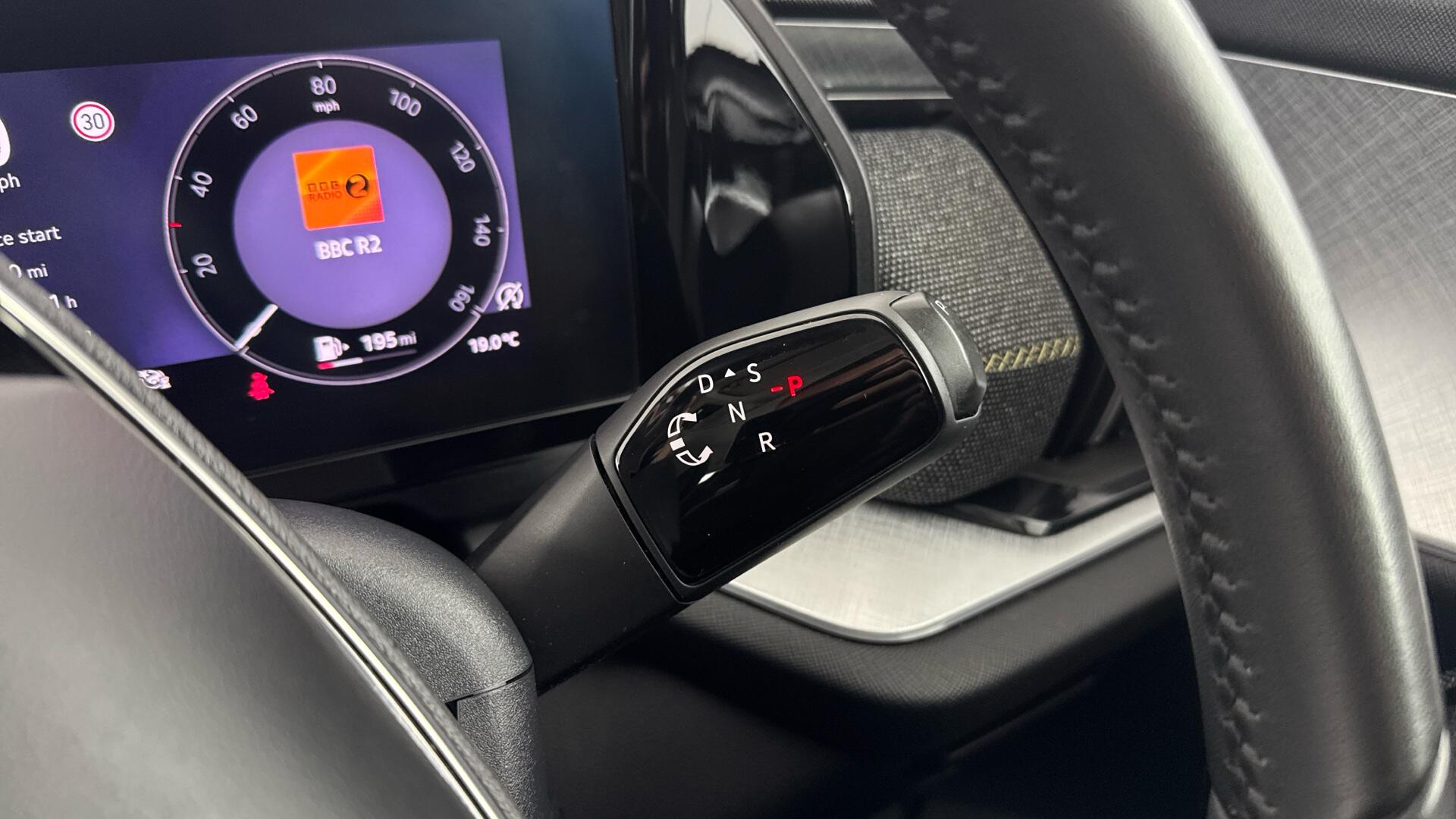 Skoda Kodiaq view 43