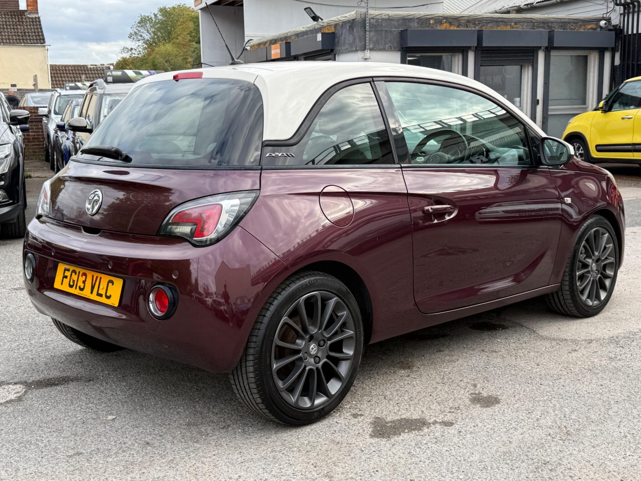Vauxhall ADAM - Image 16