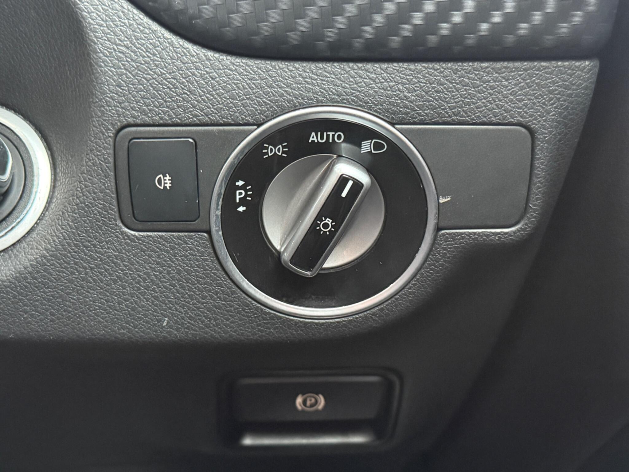 Mercedes-Benz A Class - Image 86
