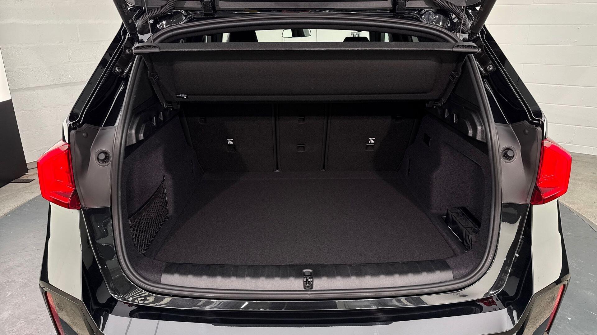 BMW X1 view 13