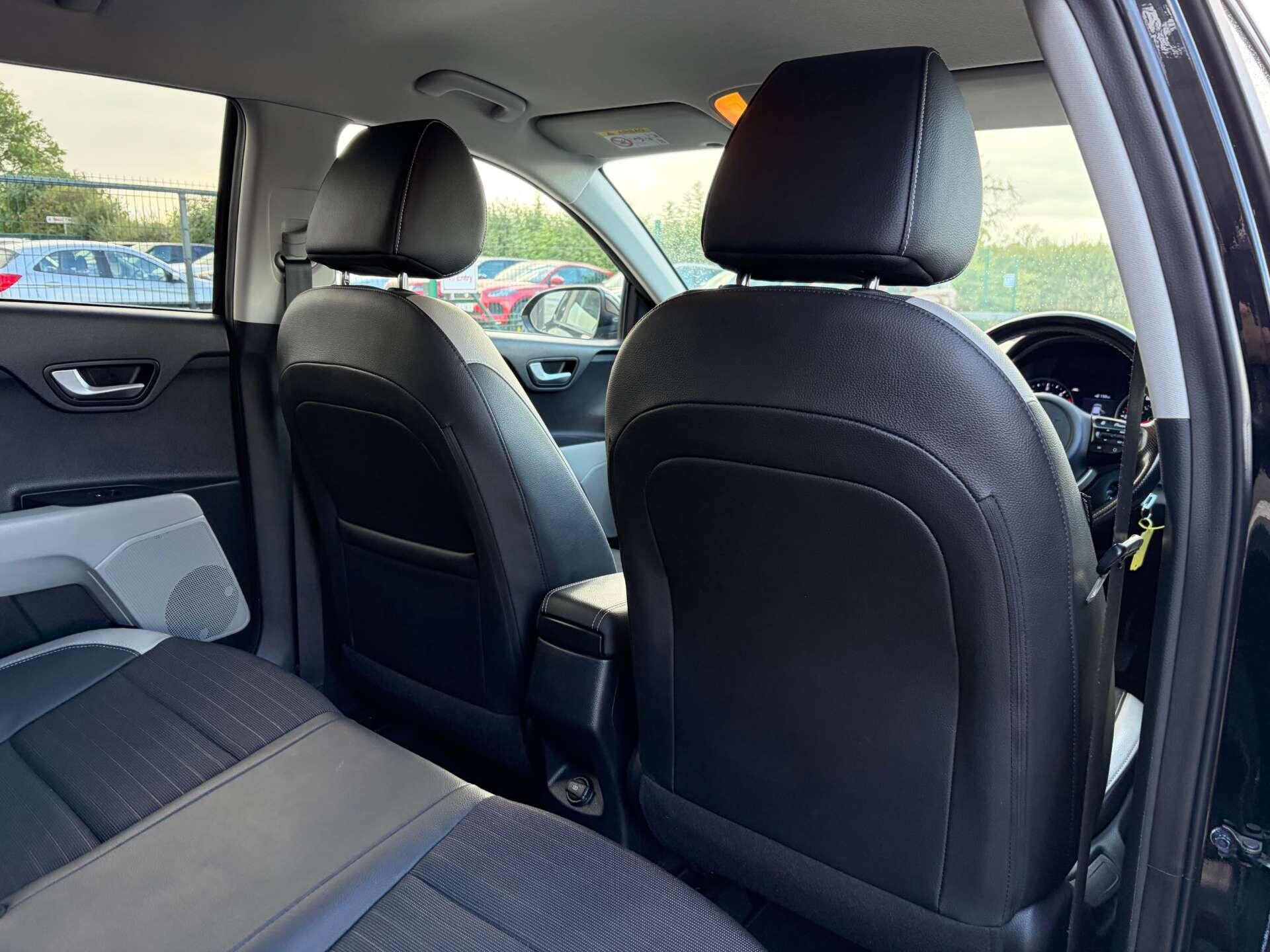 Kia Stonic view 29