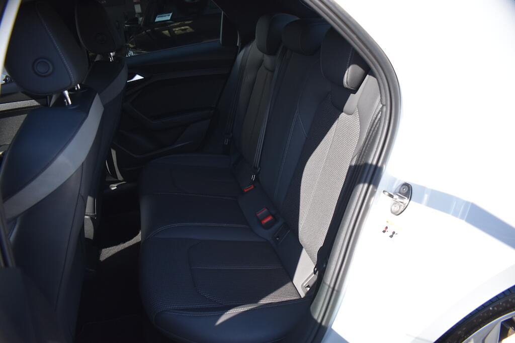 Audi A1 view 13