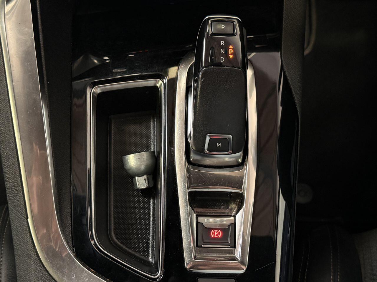 Peugeot 3008 view 51