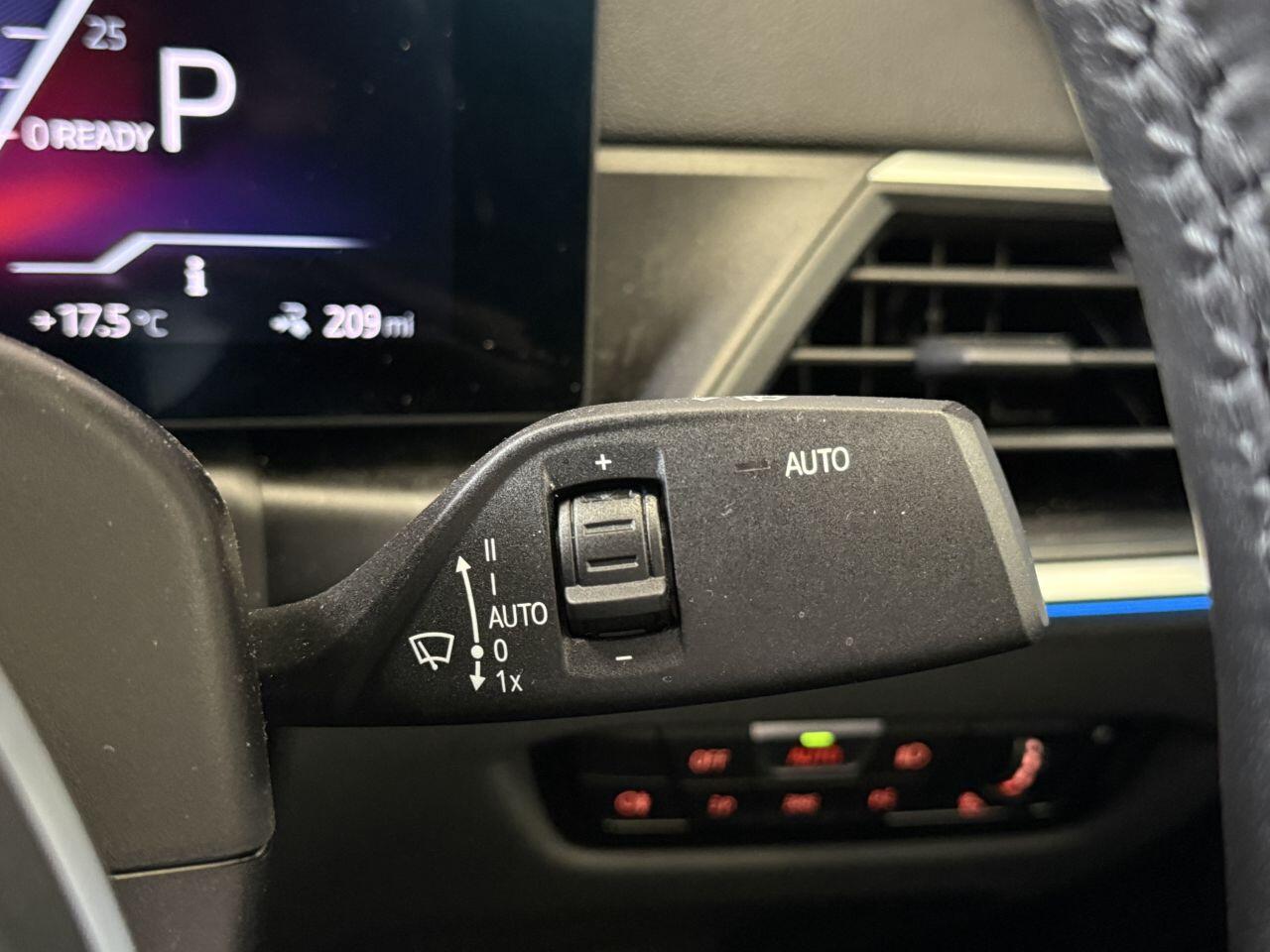 BMW I4 view 41