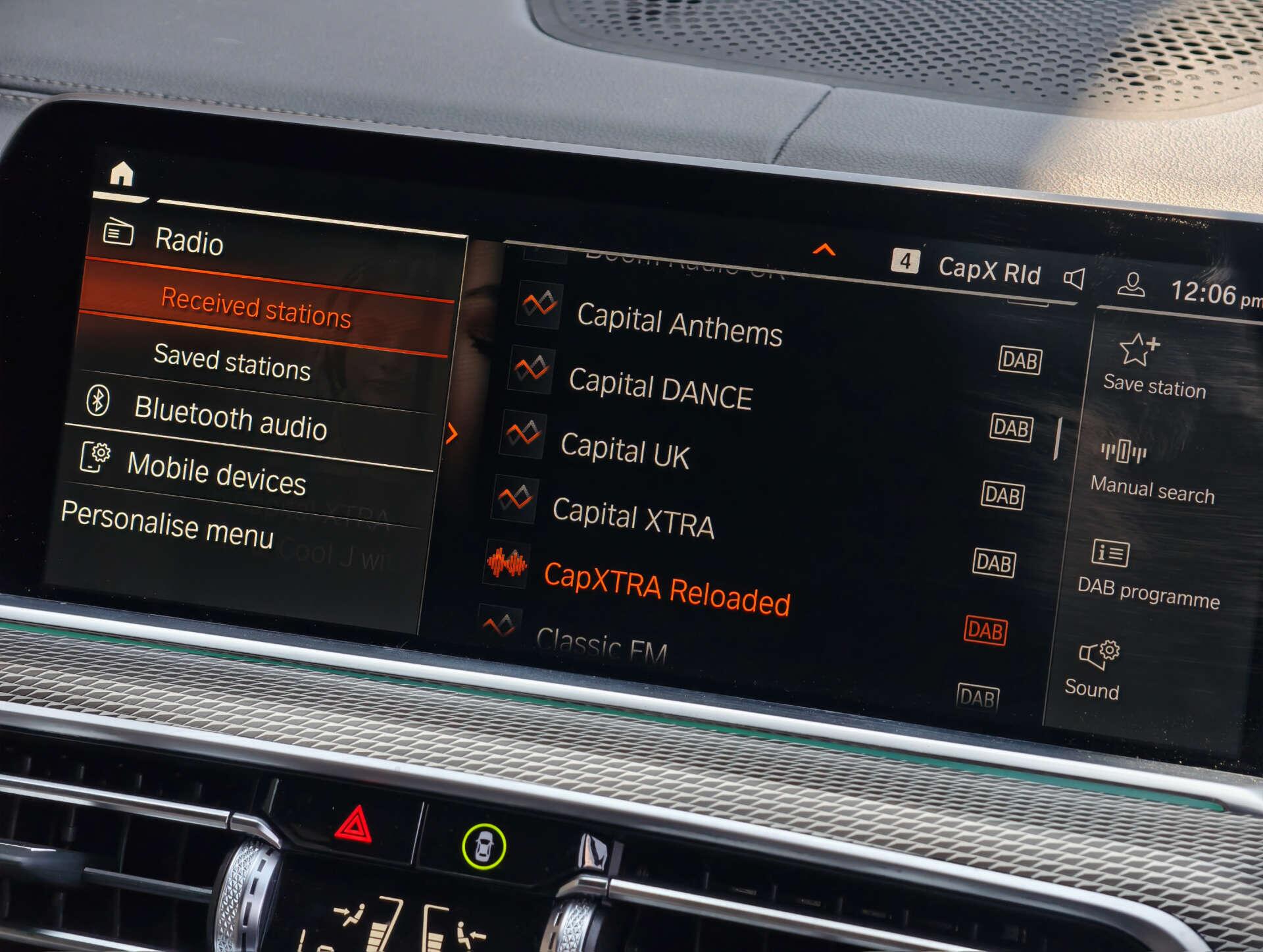 BMW X5 X5 view 49