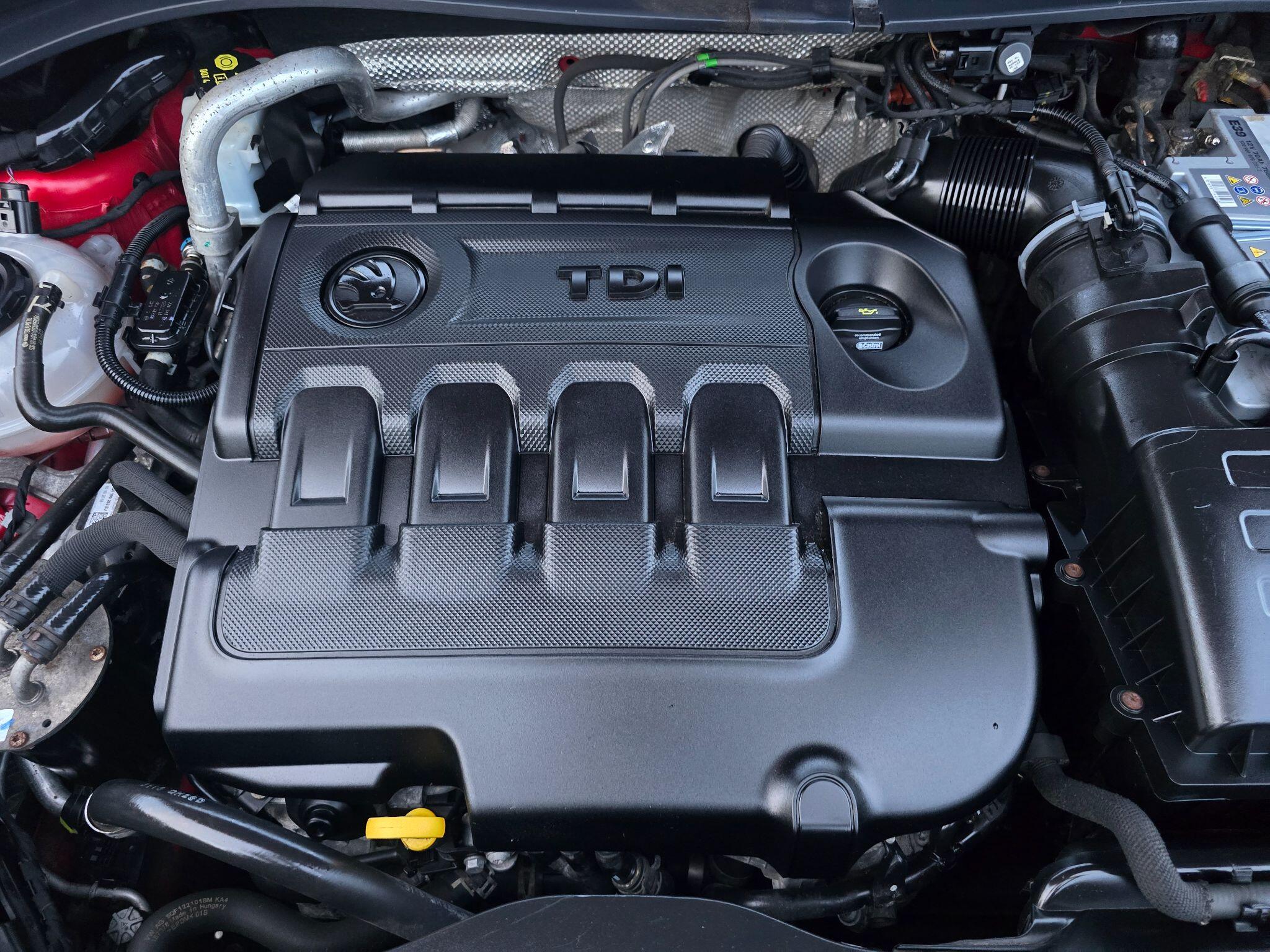 Skoda Kodiaq view 67