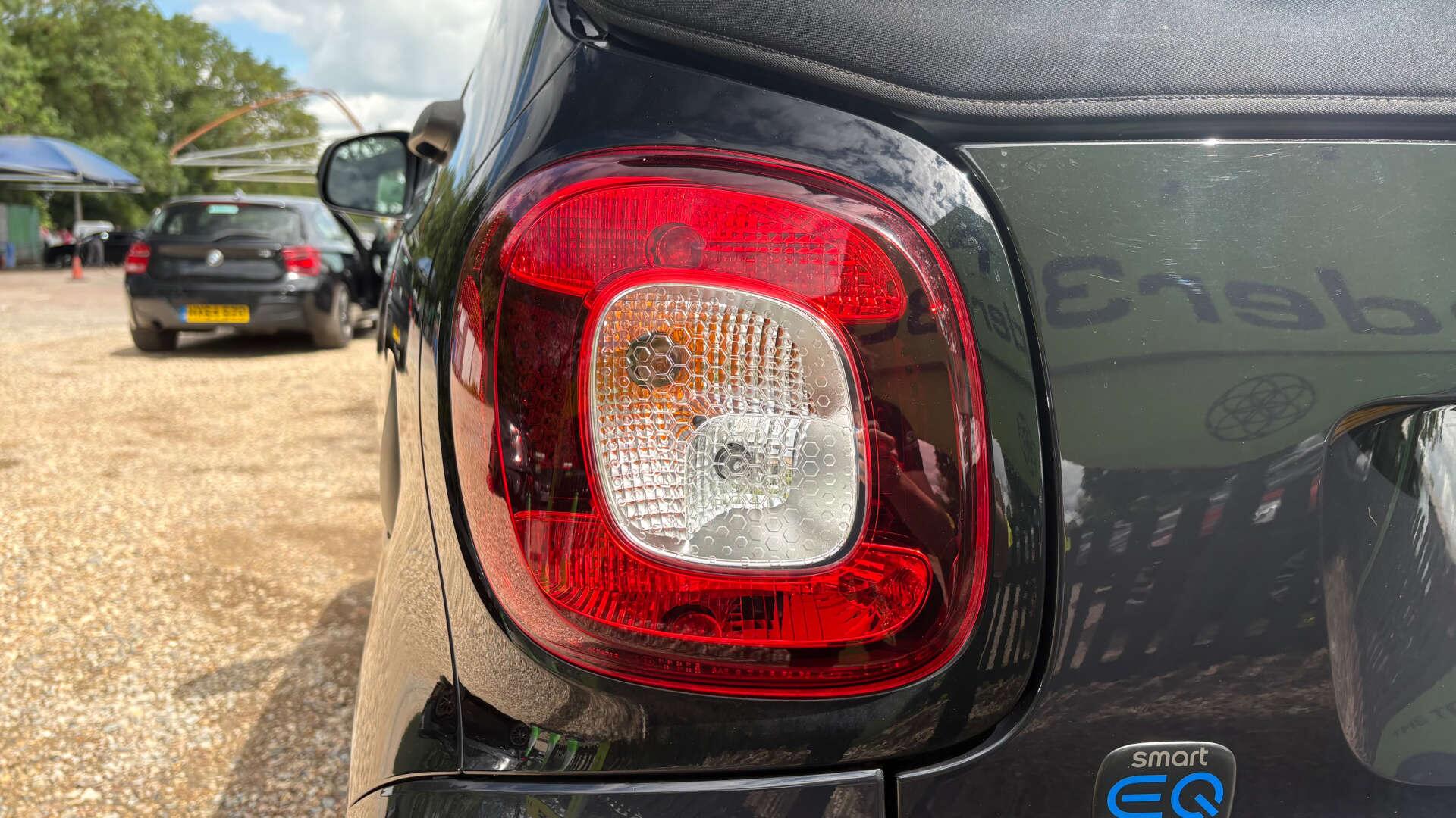 smart Fortwo view 30