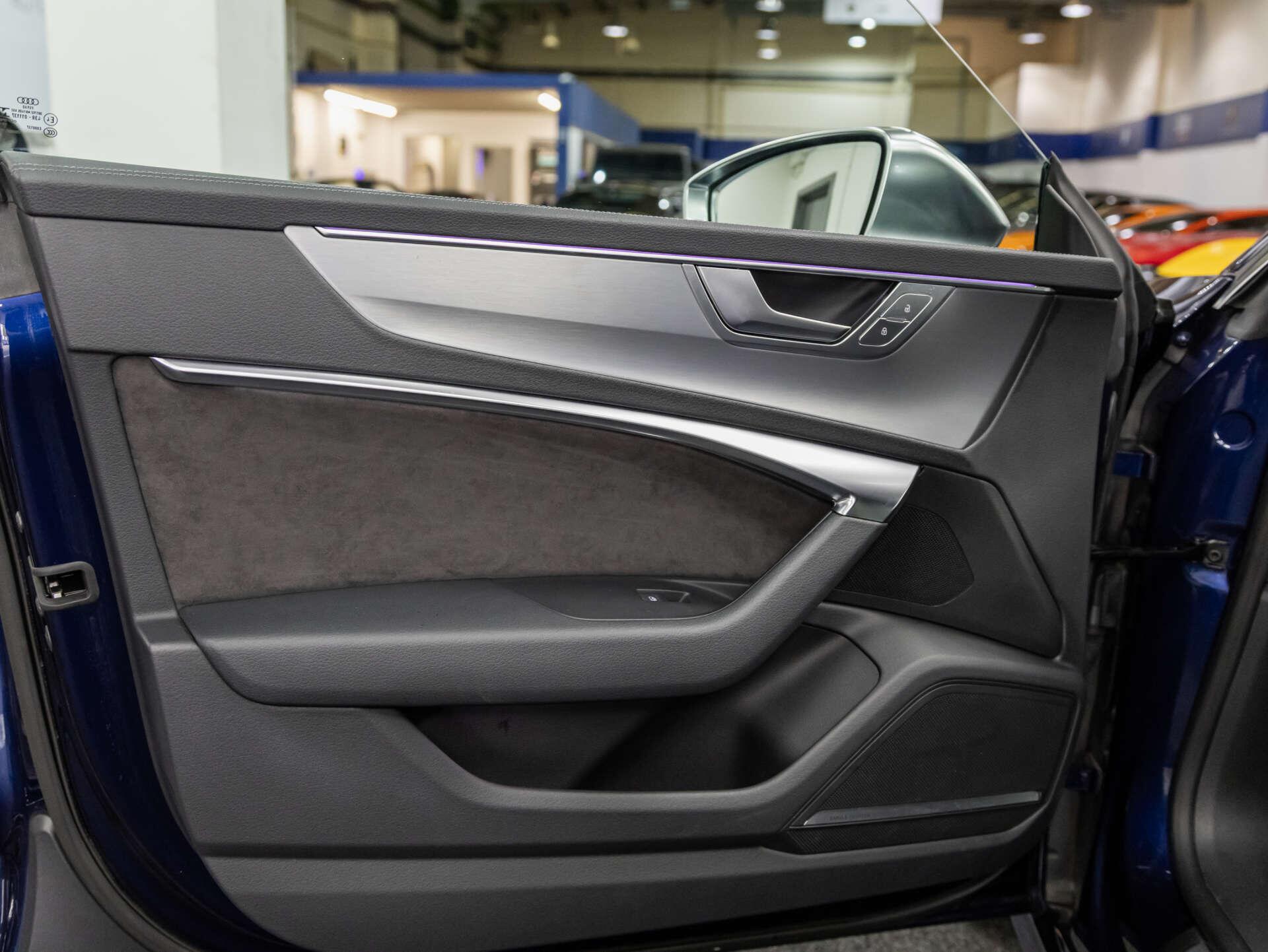 Audi S7 view 71