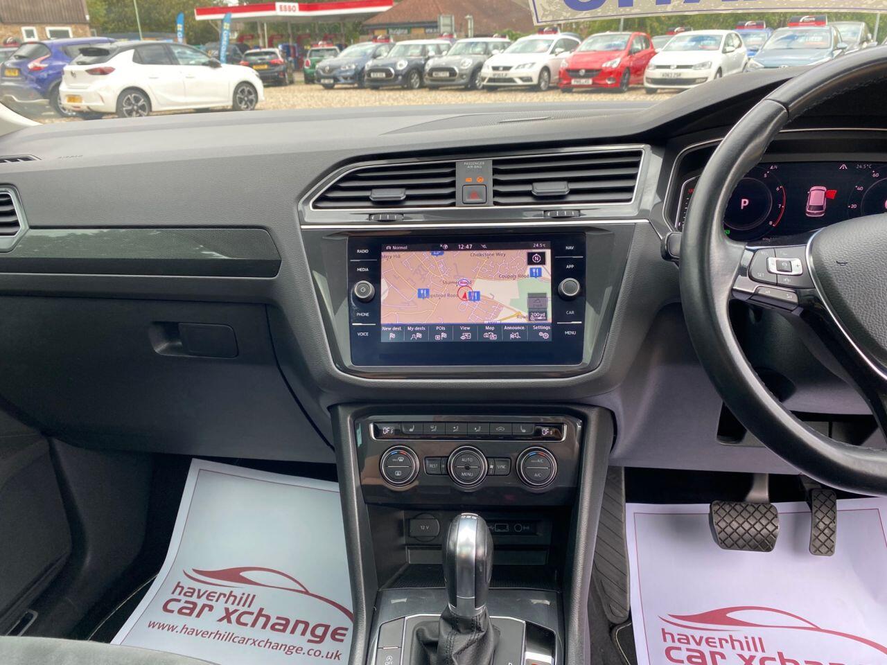 Volkswagen Tiguan view 29