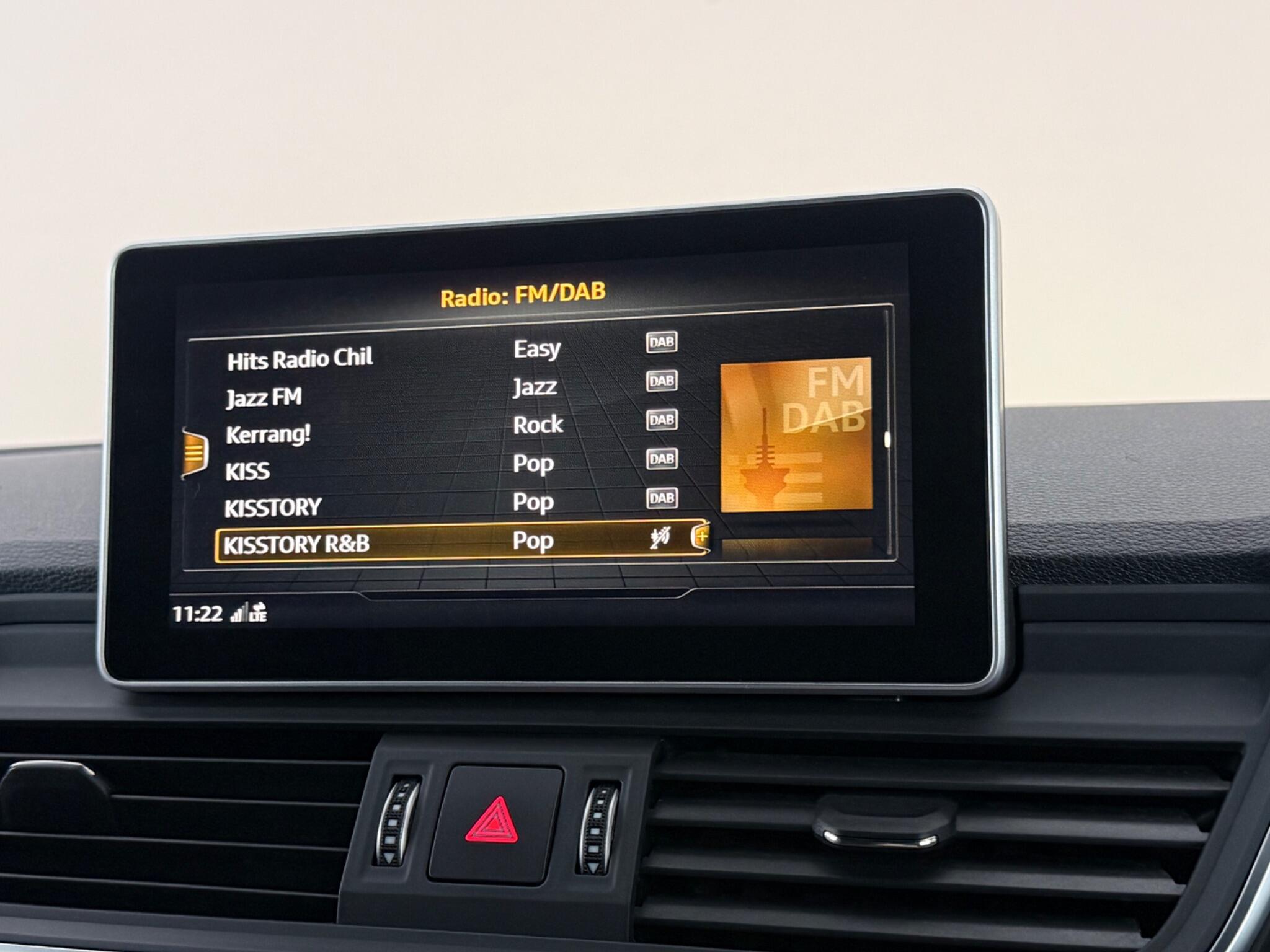 Audi Q5 view 28