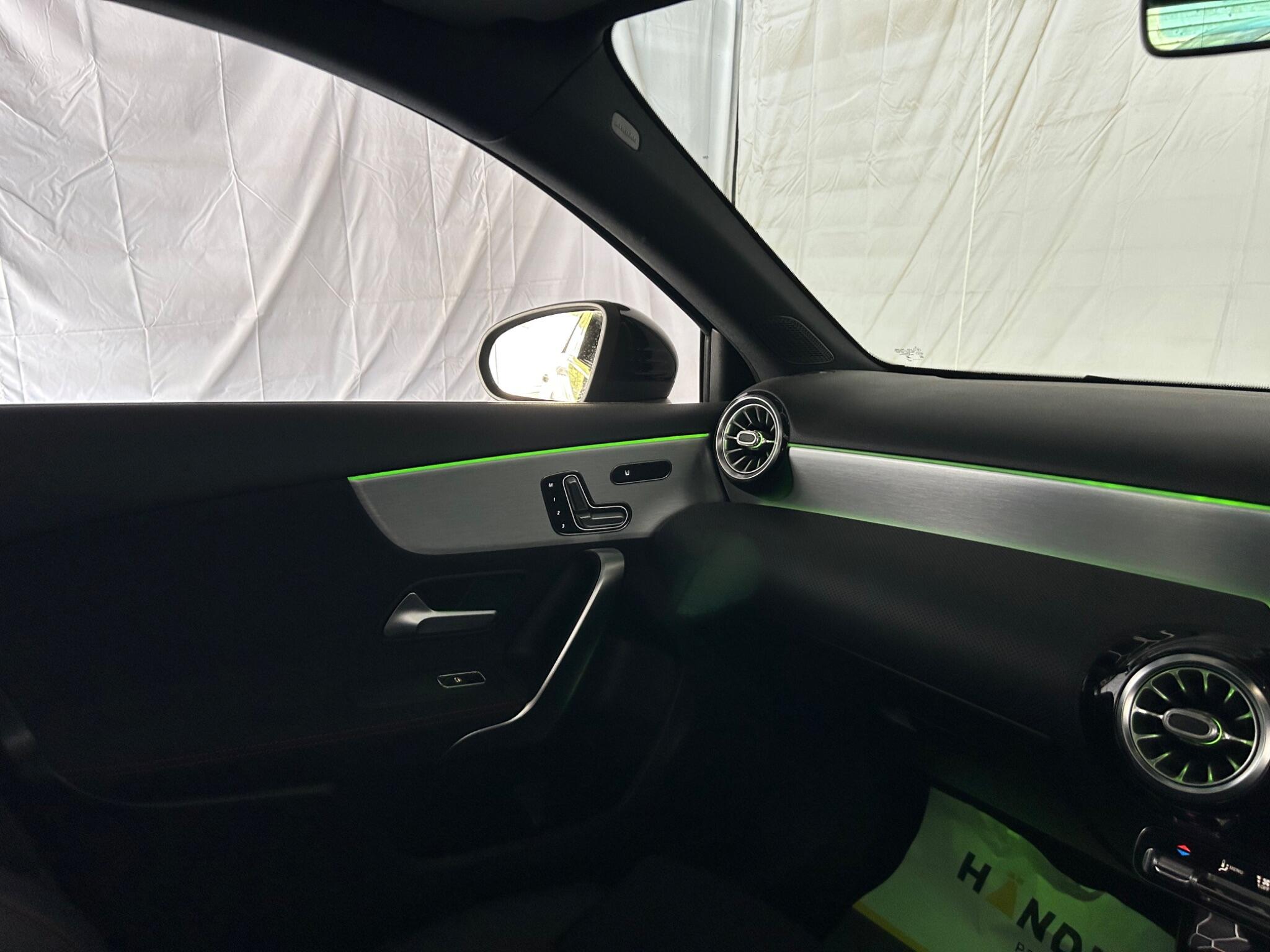 Mercedes-Benz A-Class view 19
