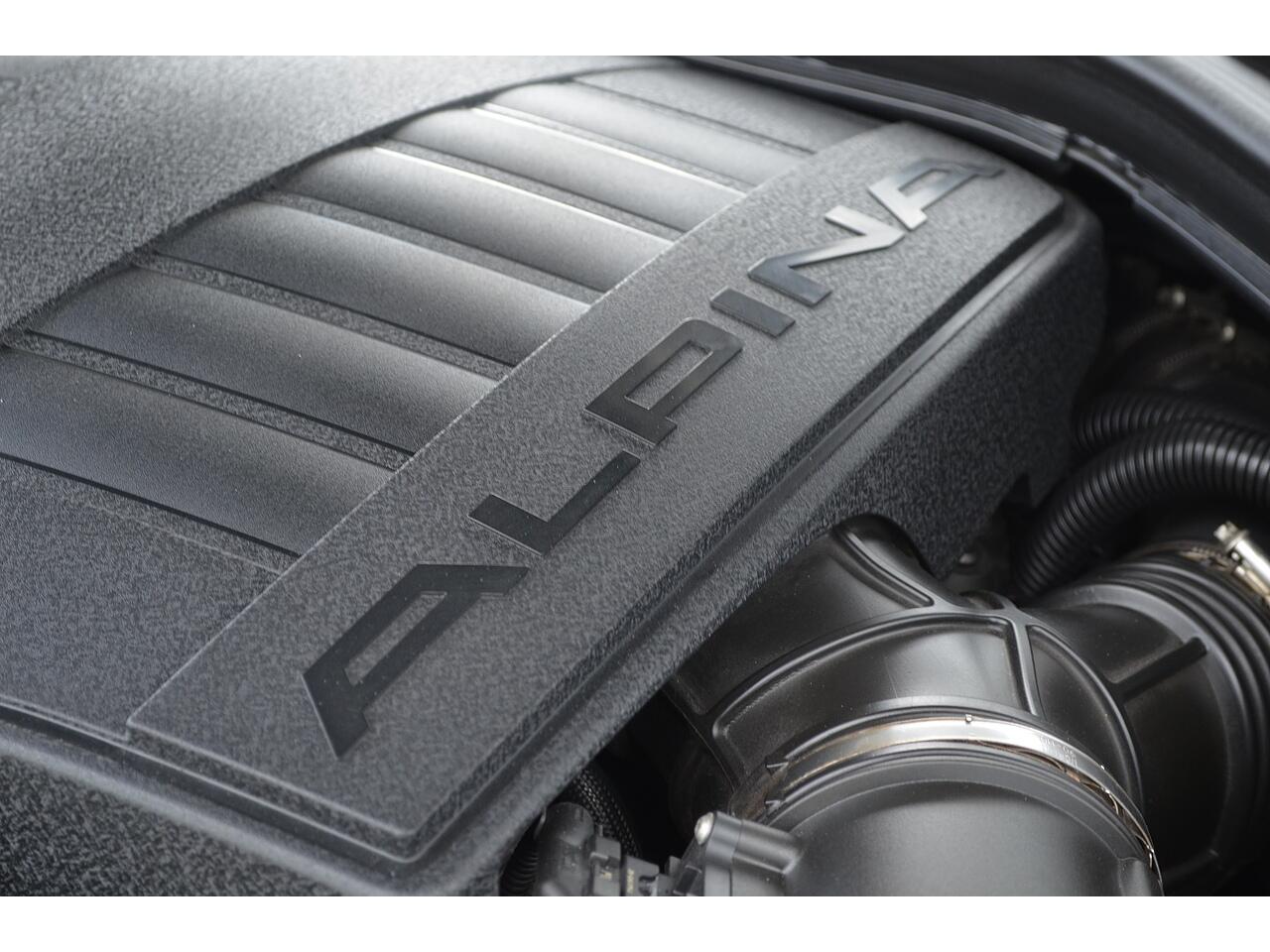 BMW Alpina B4 view 44