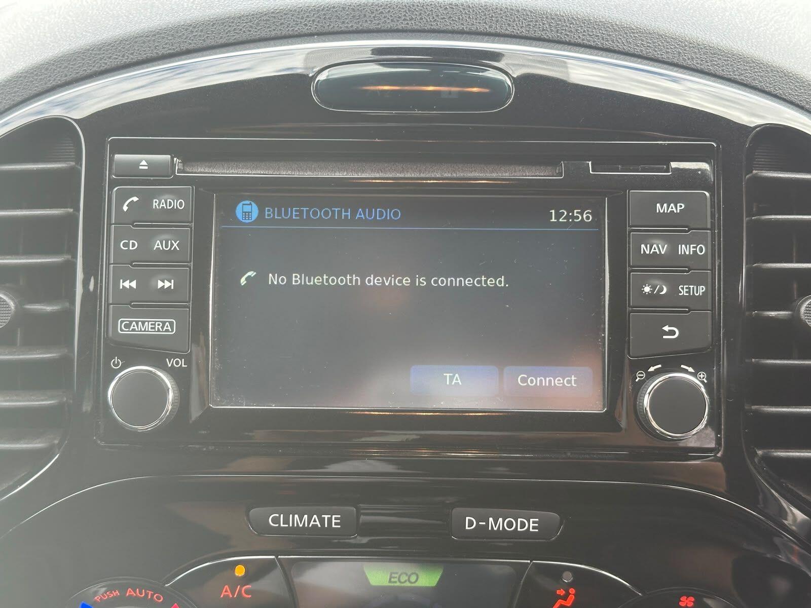 Nissan Juke view 18