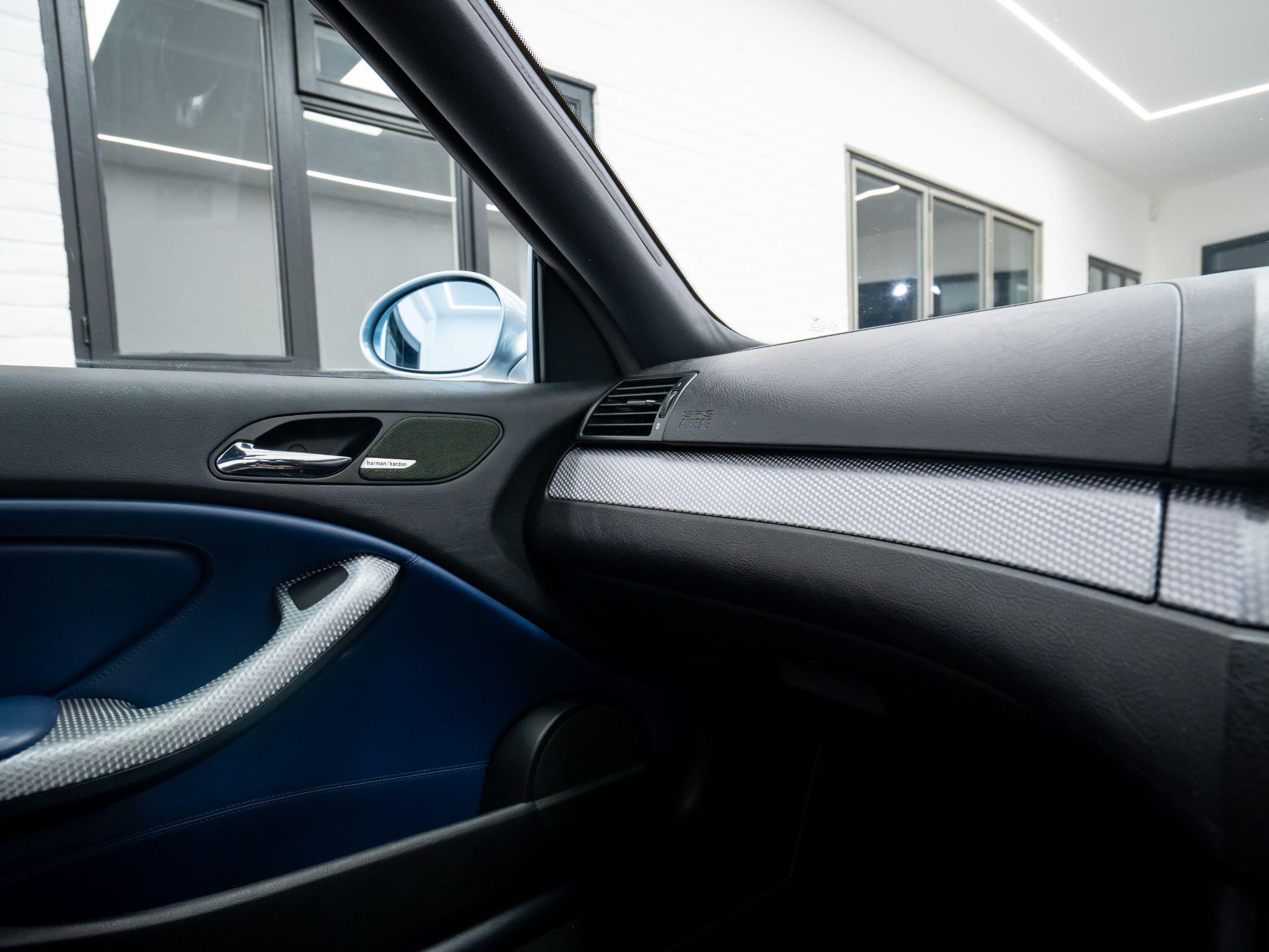 BMW M3 view 33