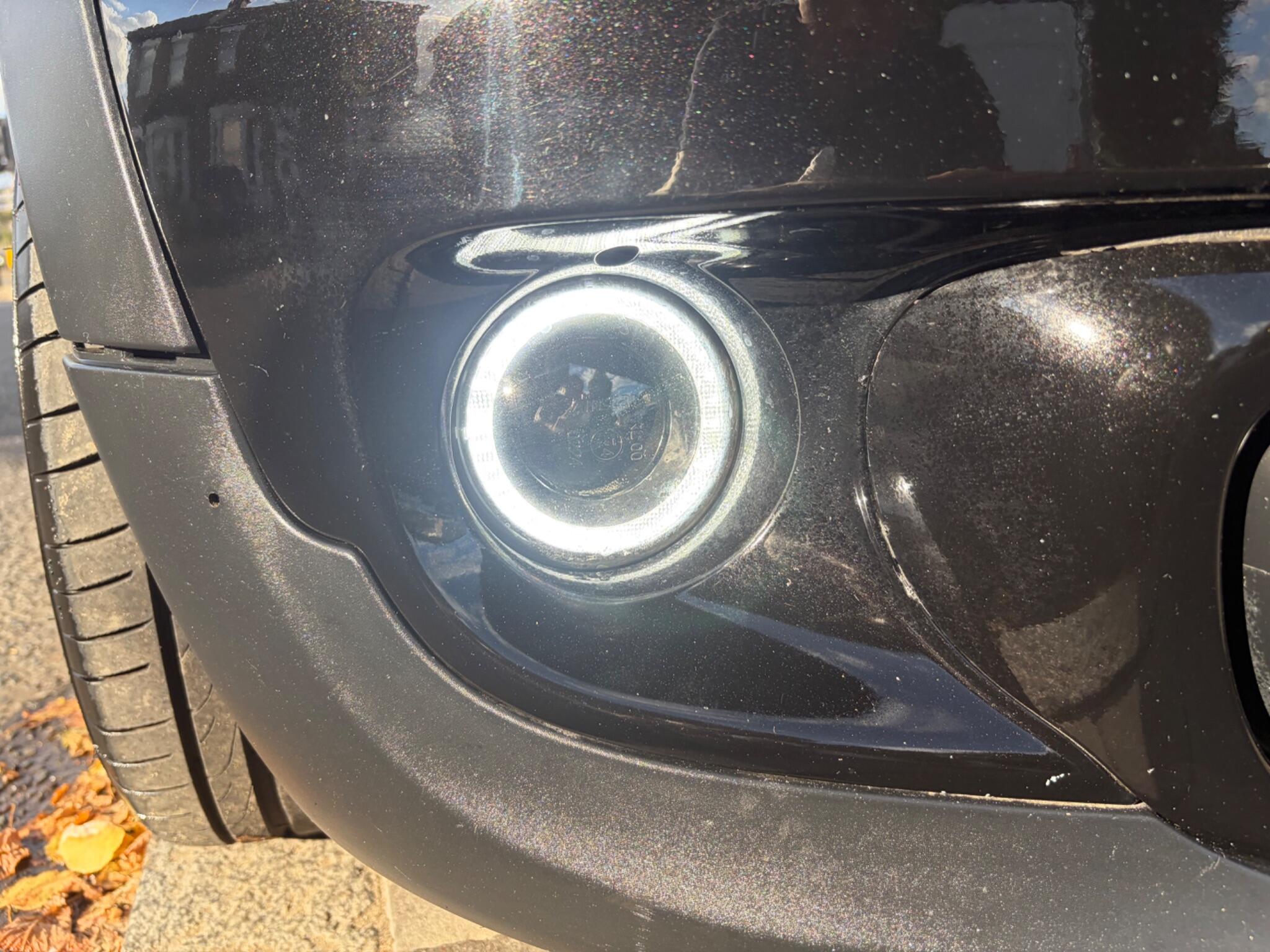 Mini Hatch view 18