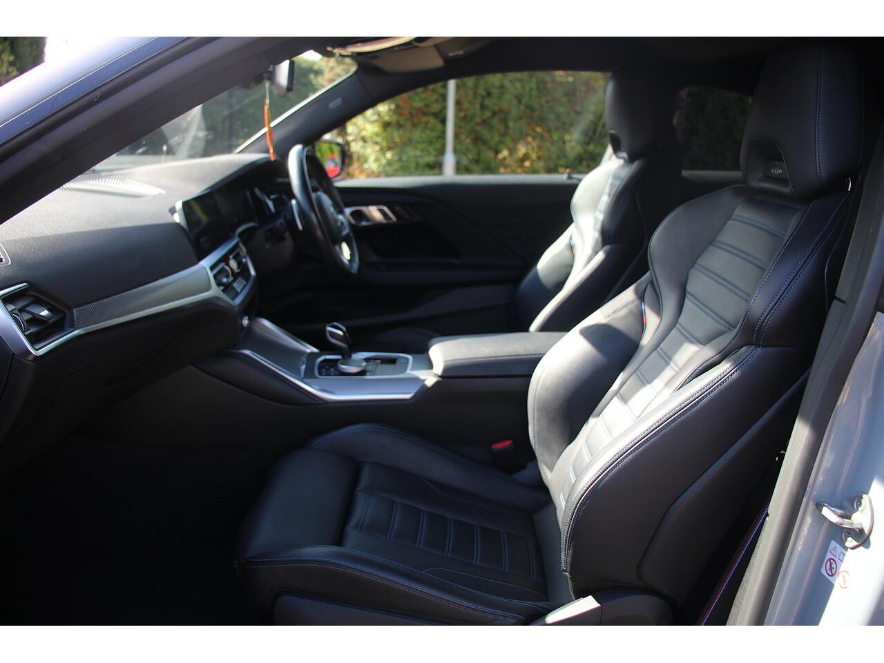 BMW 2 Series view 17