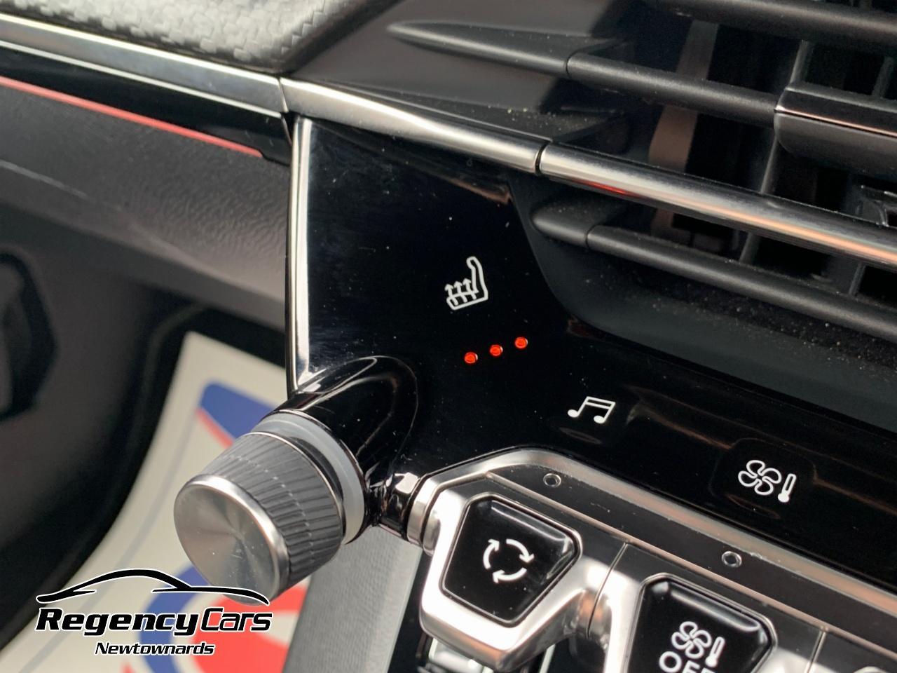 Peugeot 2008 view 14