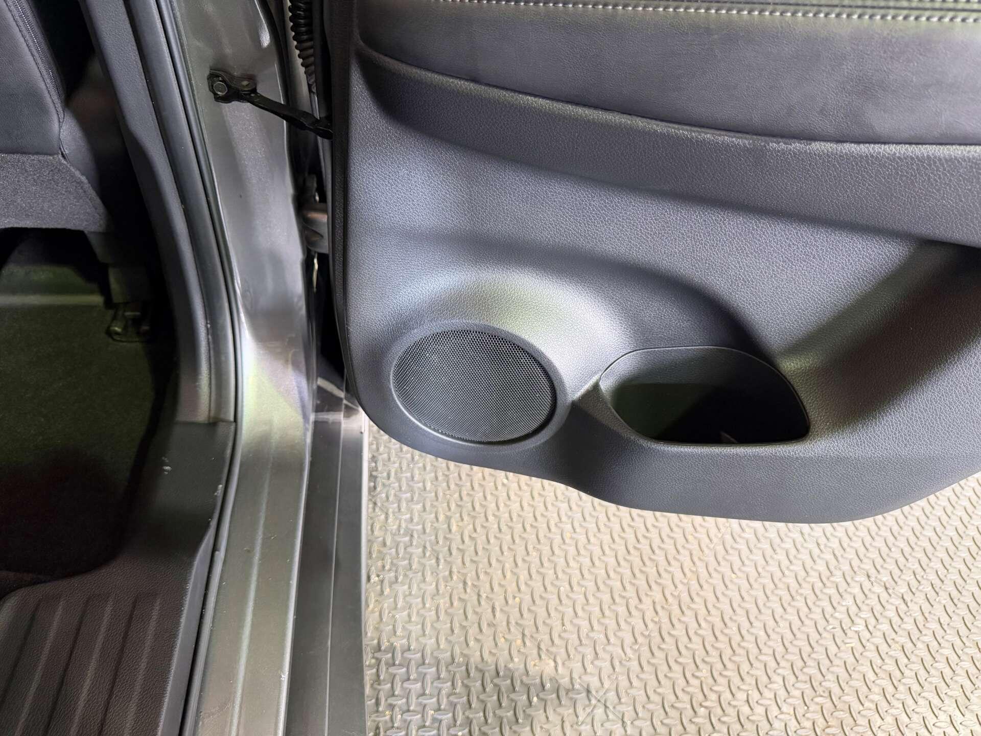 Nissan X-Trail view 56