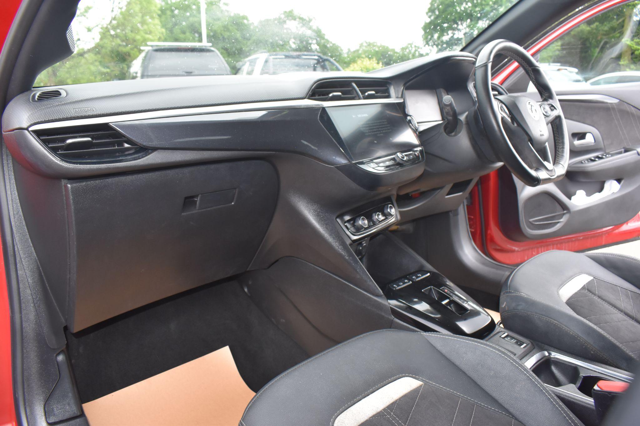 Corsa - 1.2 Turbo Ultimate Auto Euro 6 (s/s) 5dr - Image 8