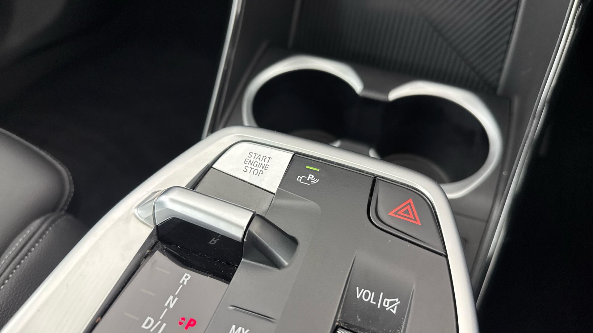BMW X1 view 37