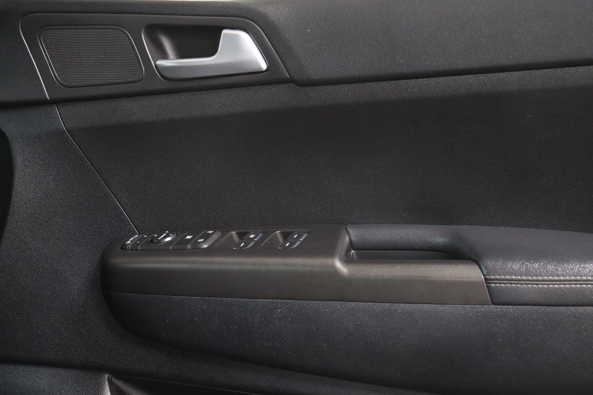 Kia Sportage view 36