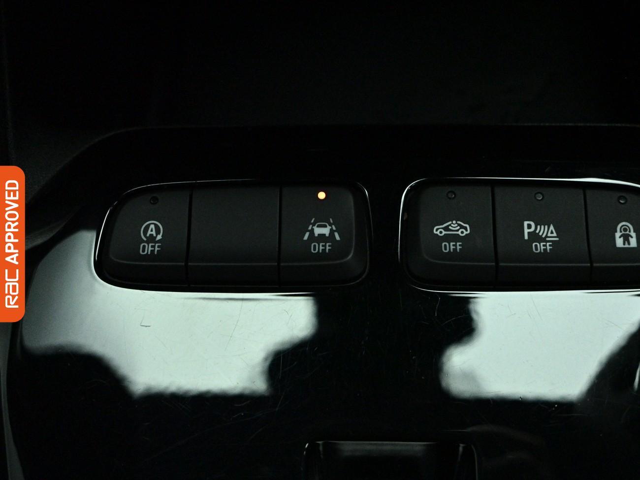 Vauxhall Corsa view 18