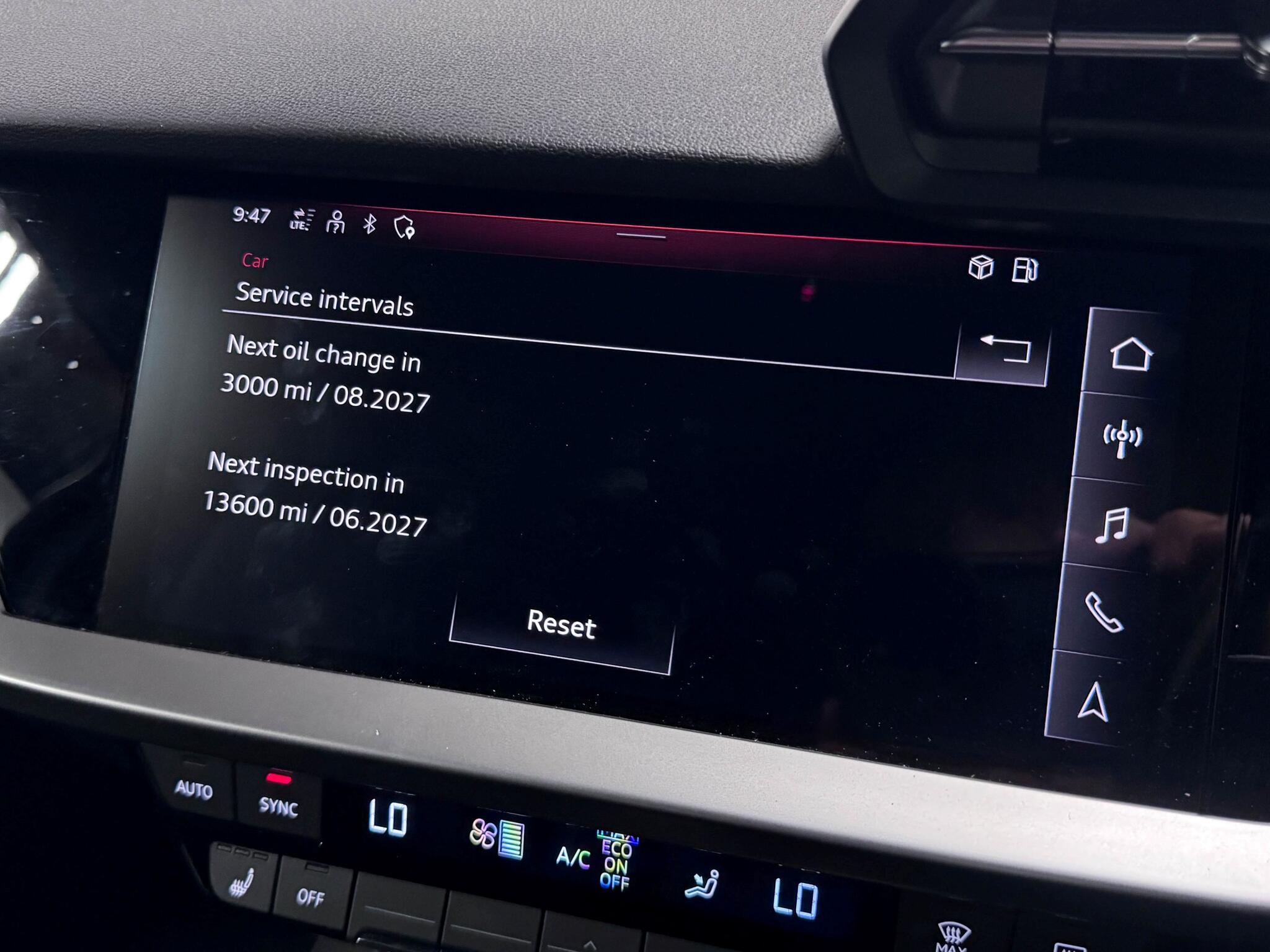 Audi S3 view 48