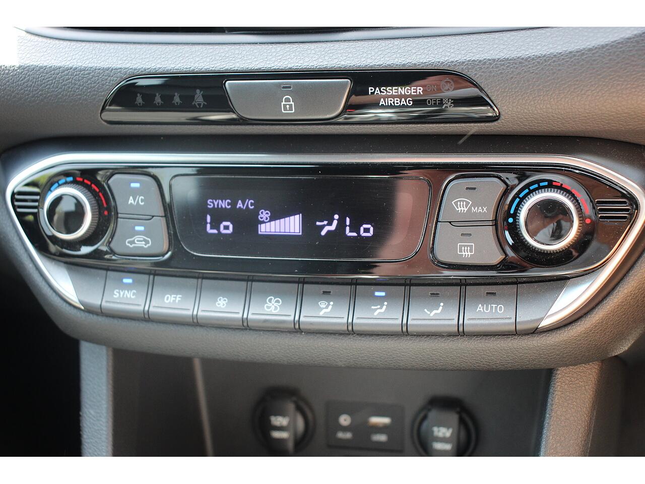 Hyundai I30 view 24