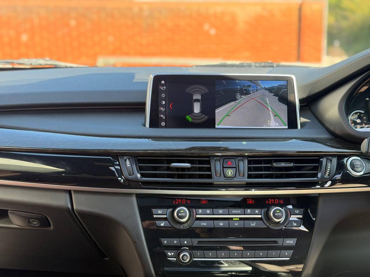 BMW X5 X5 view 28