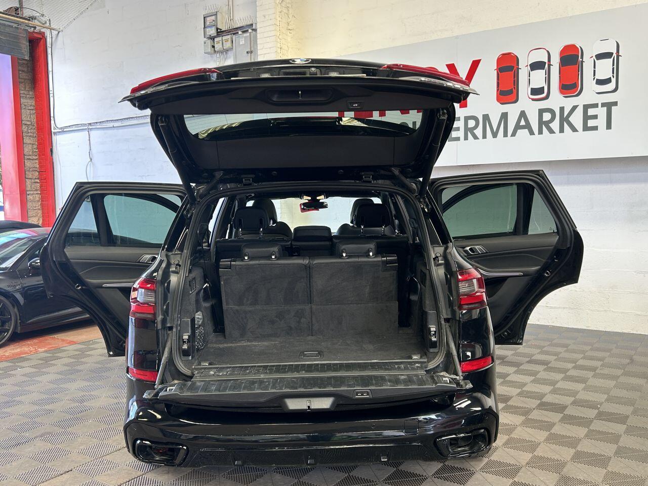 BMW X5 X5 view 15
