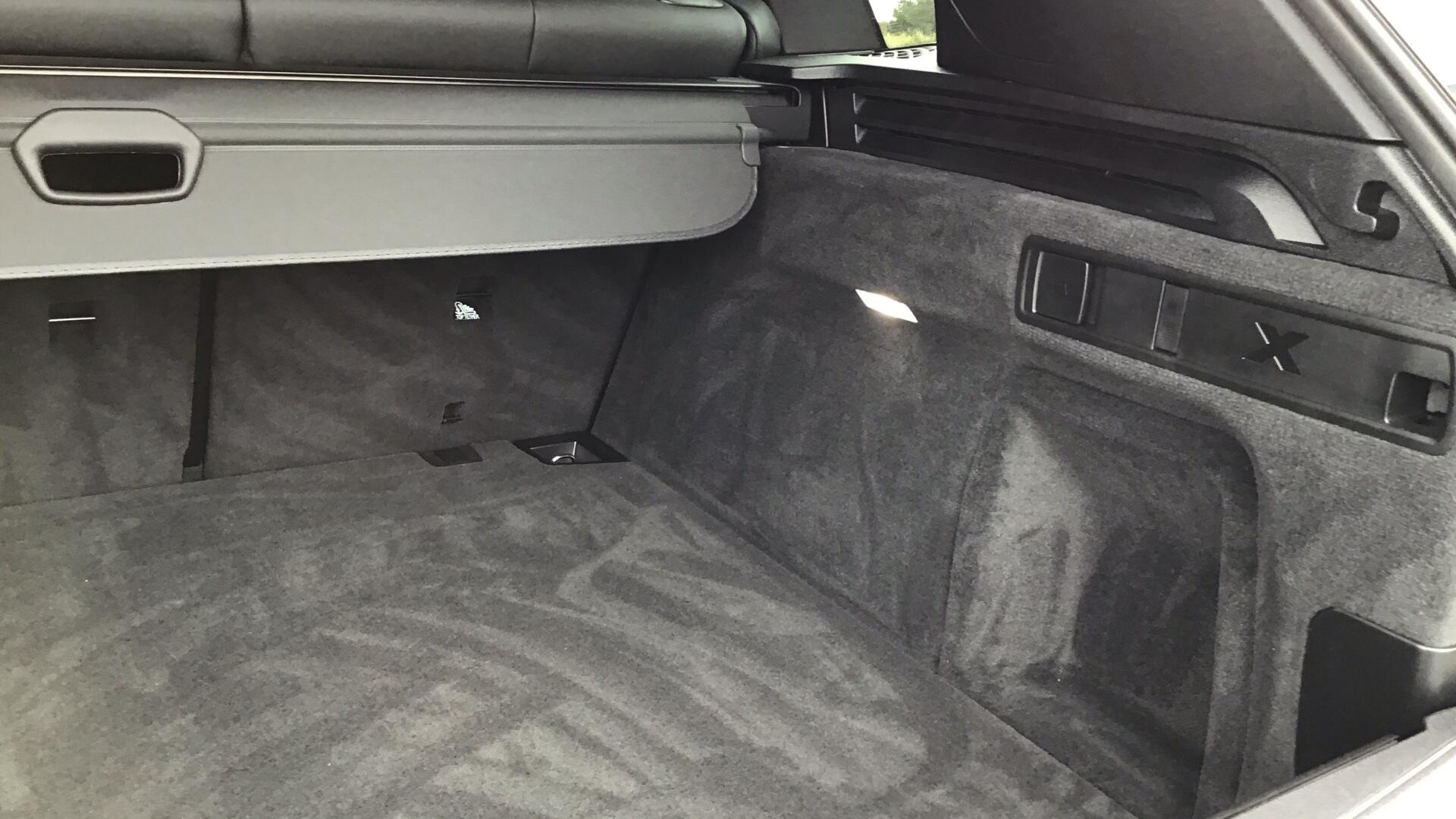 BMW X5 view 39