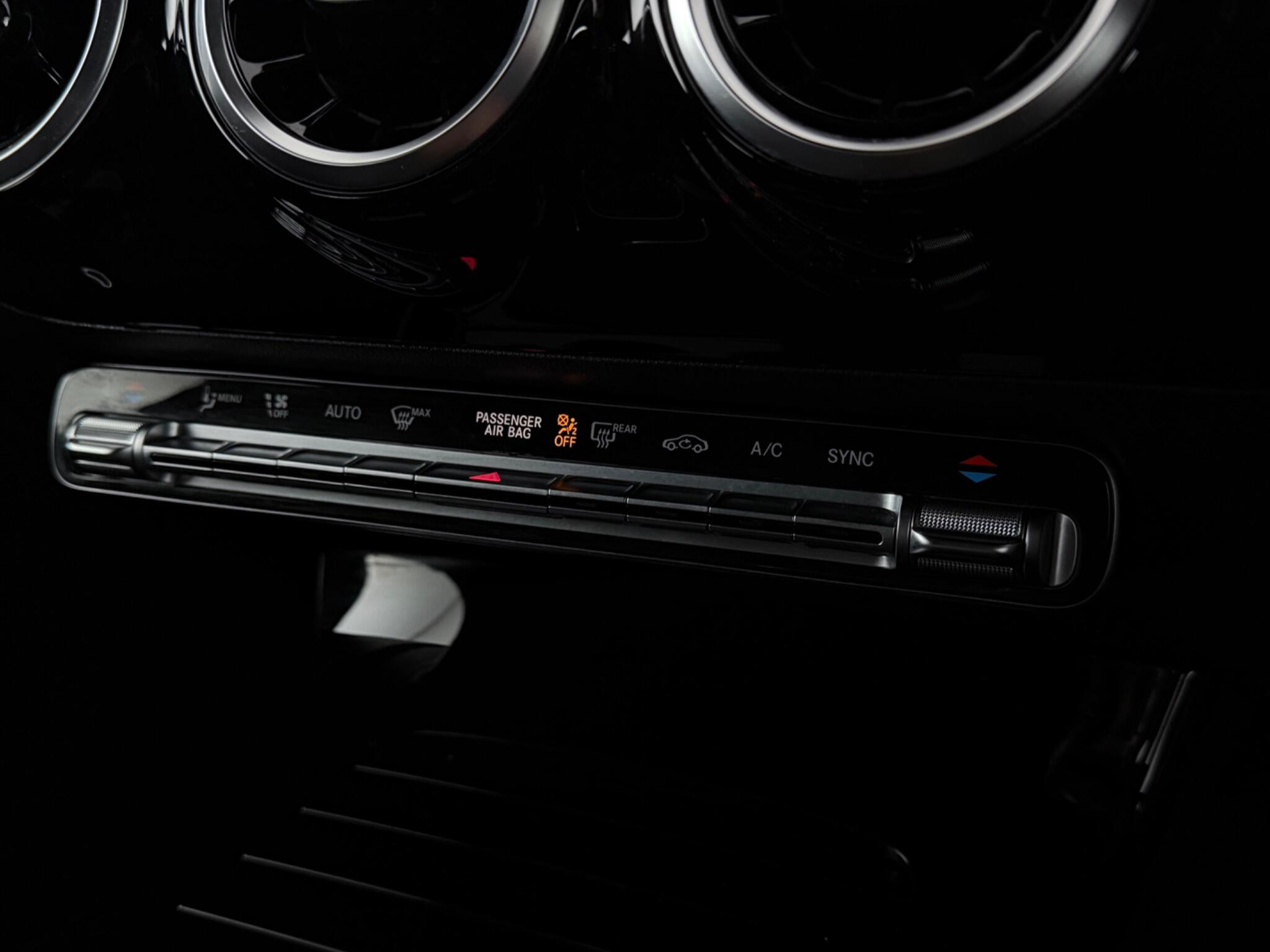 Mercedes-Benz A-Class view 24