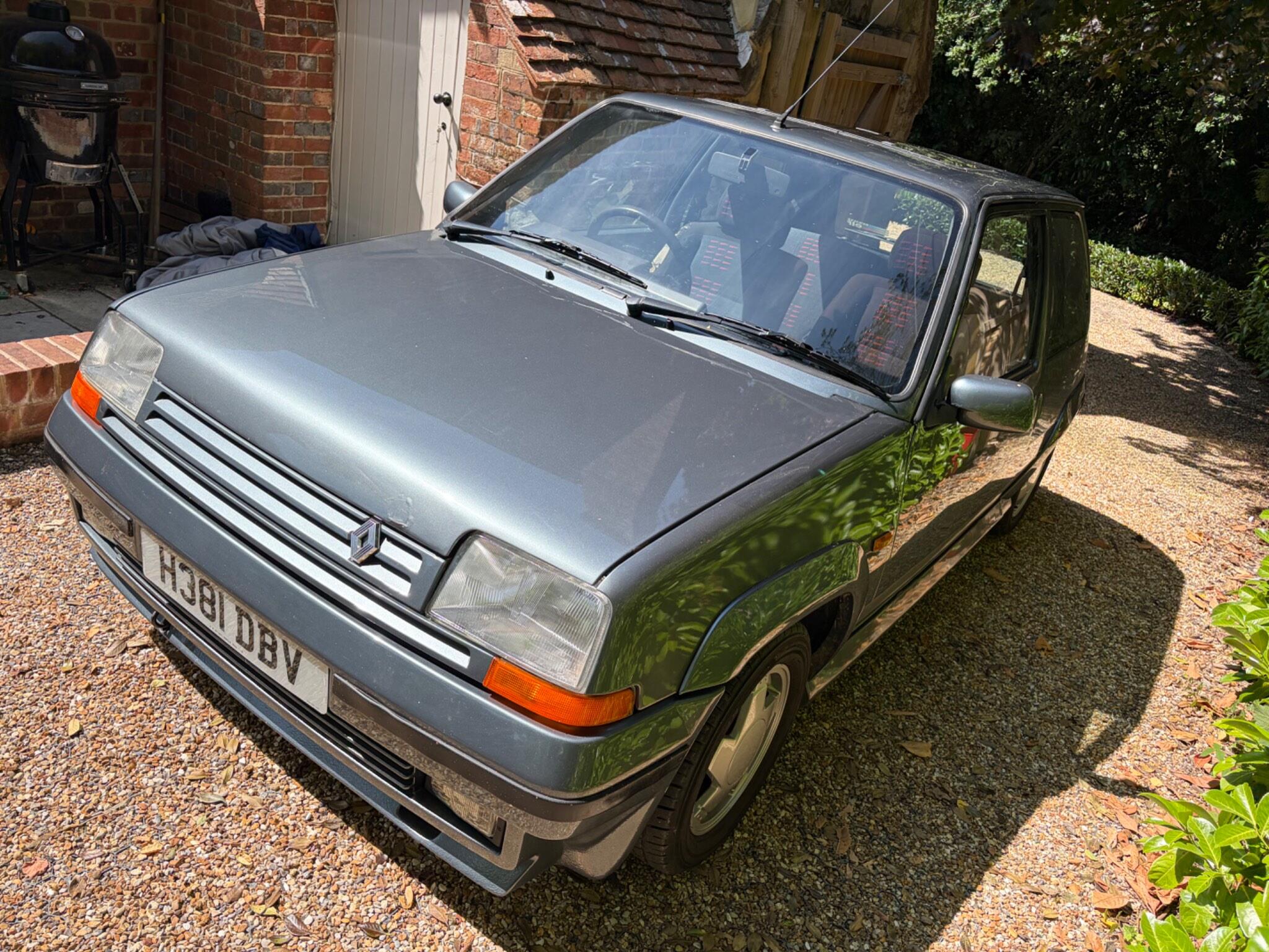 Renault 5