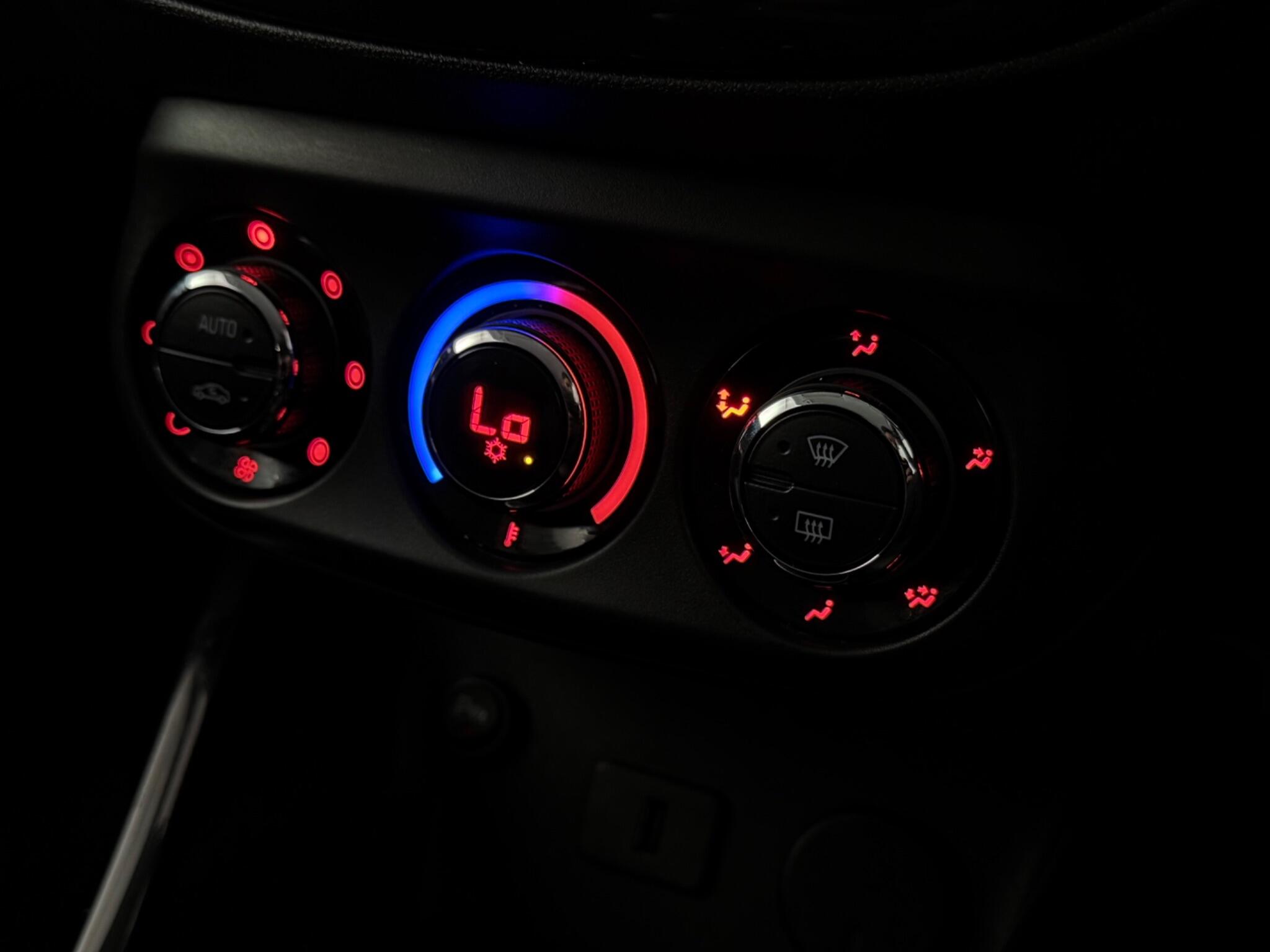 Vauxhall Adam view 20