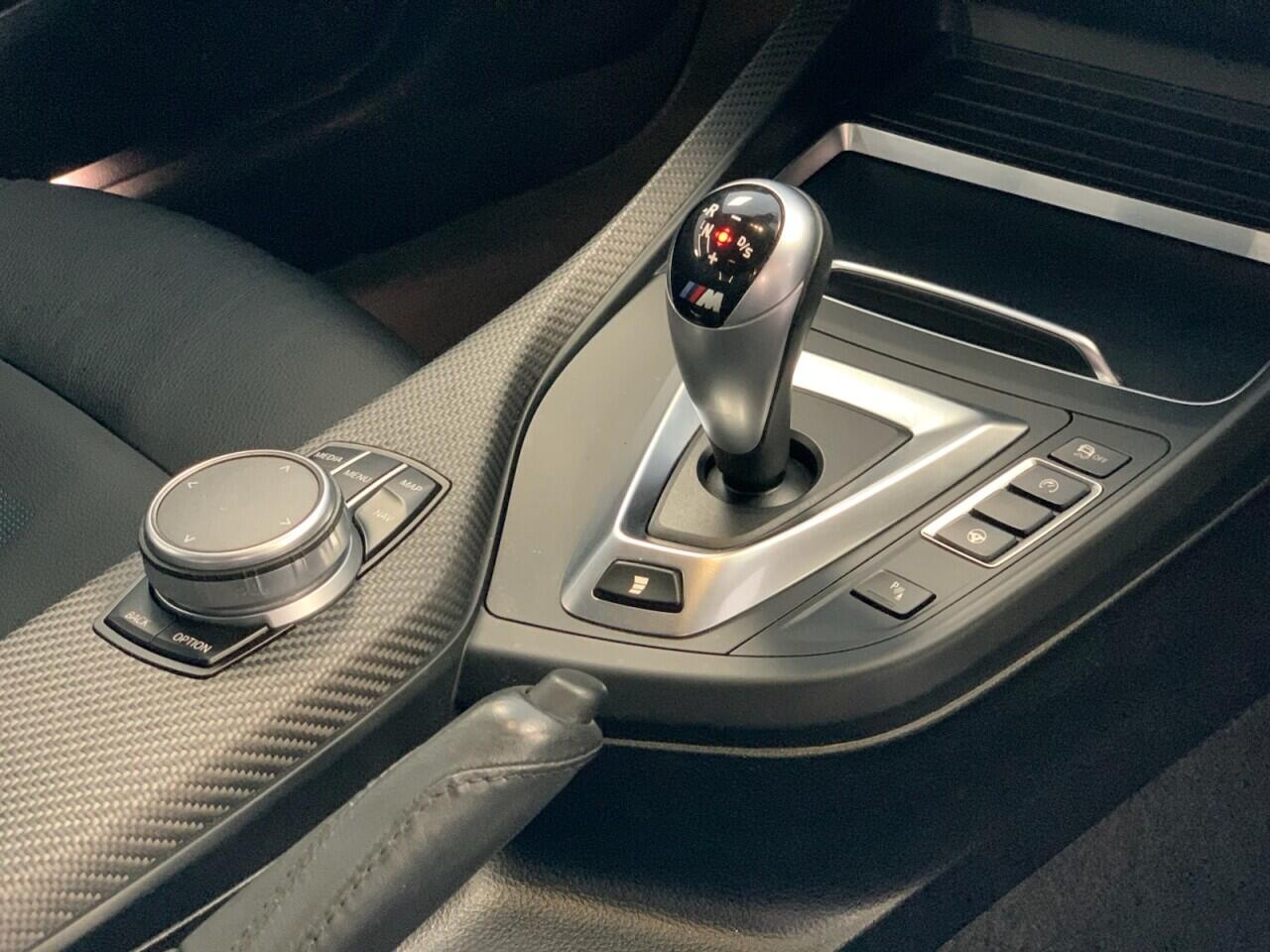 BMW M2 view 37