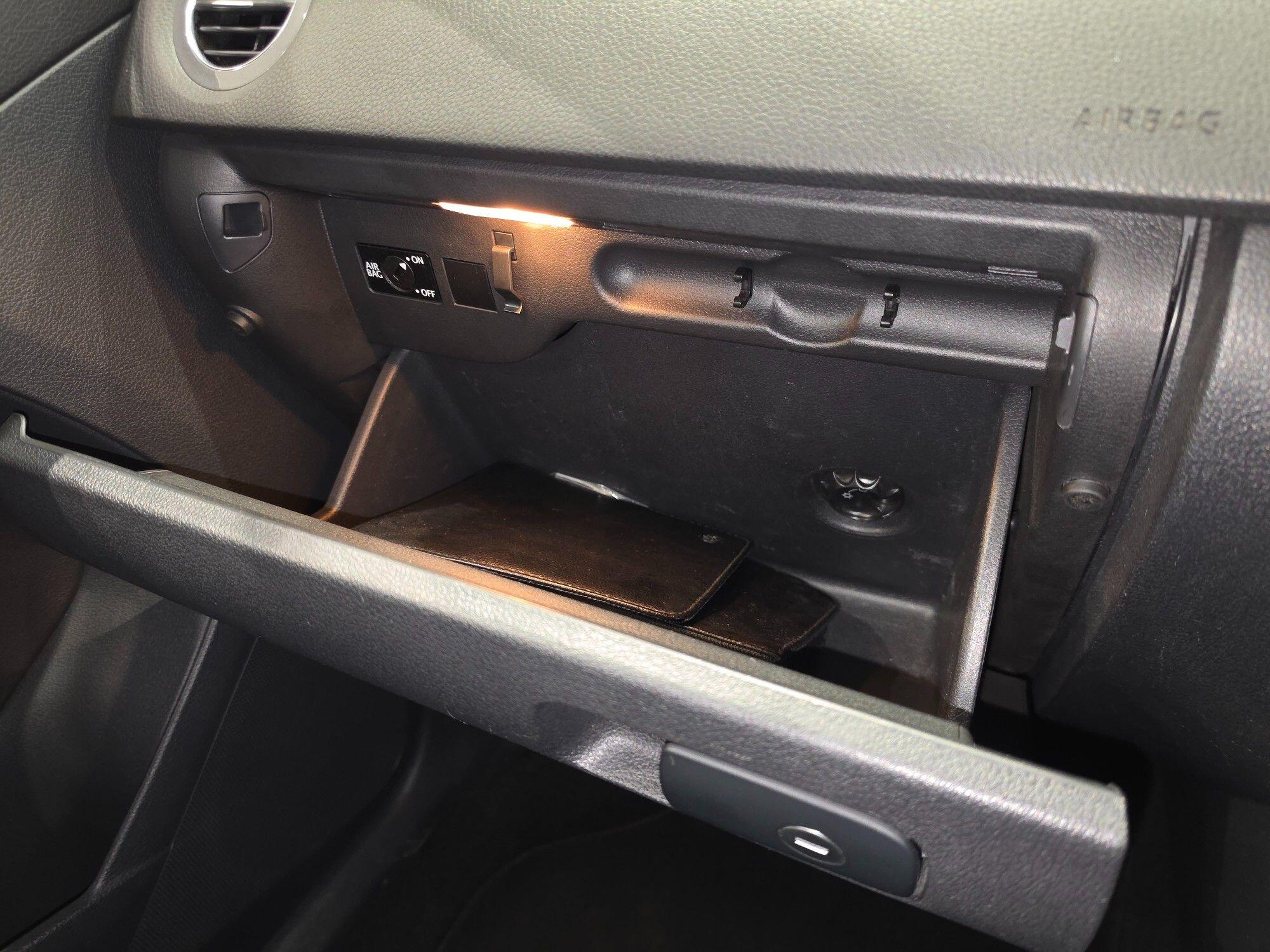 Volkswagen Tiguan view 86