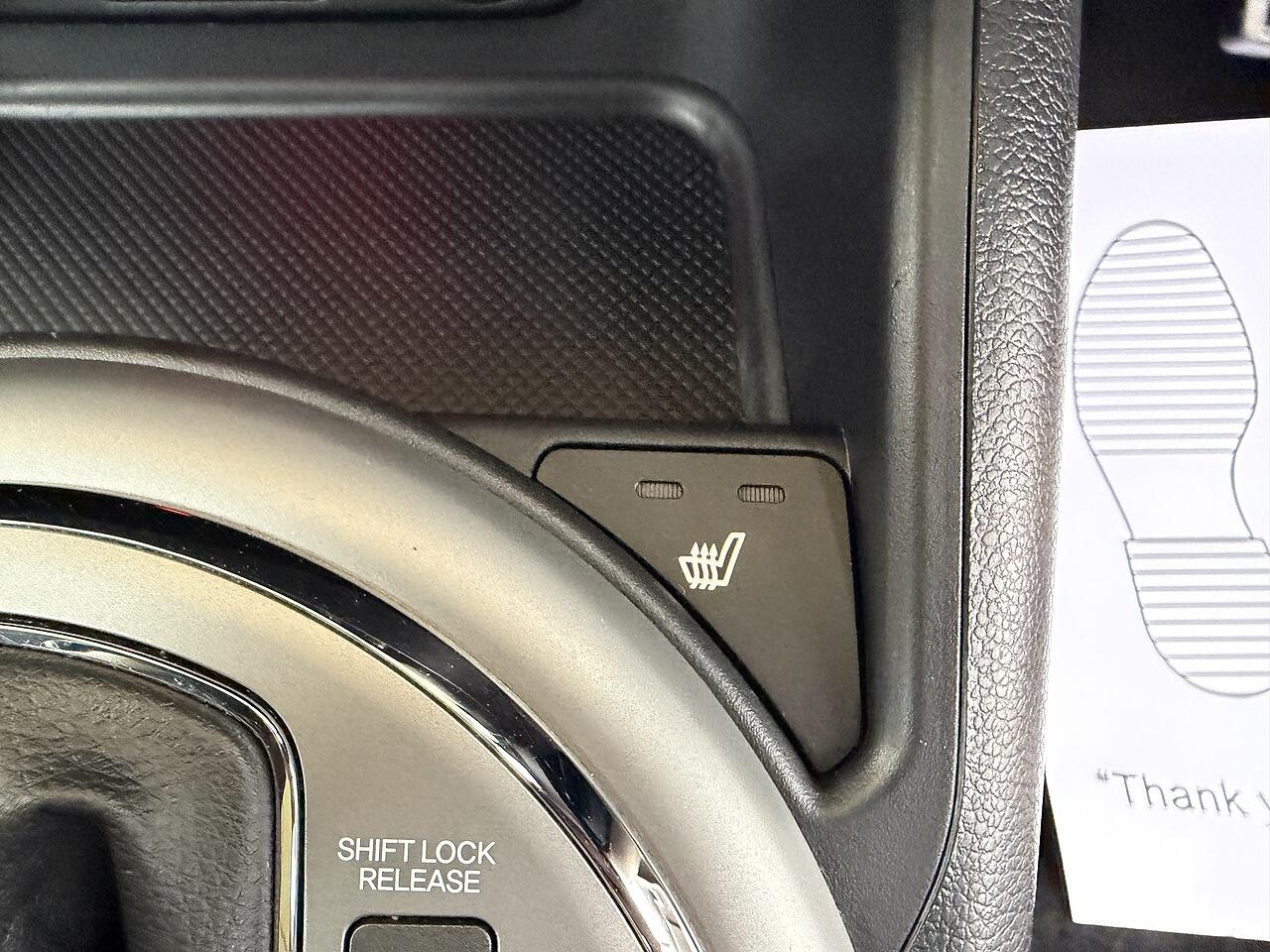 Kia Sportage view 23