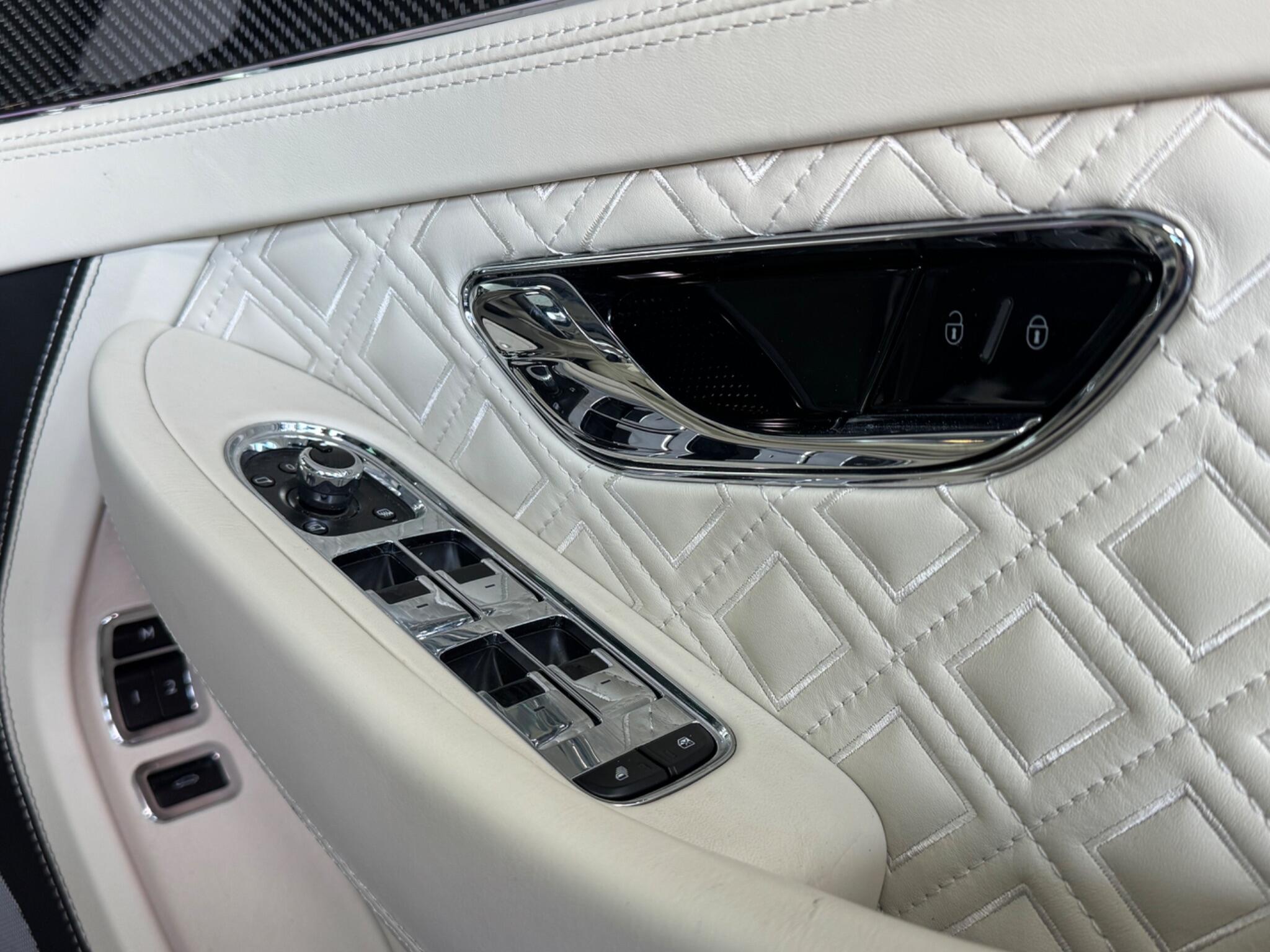 Bentley Continental view 57