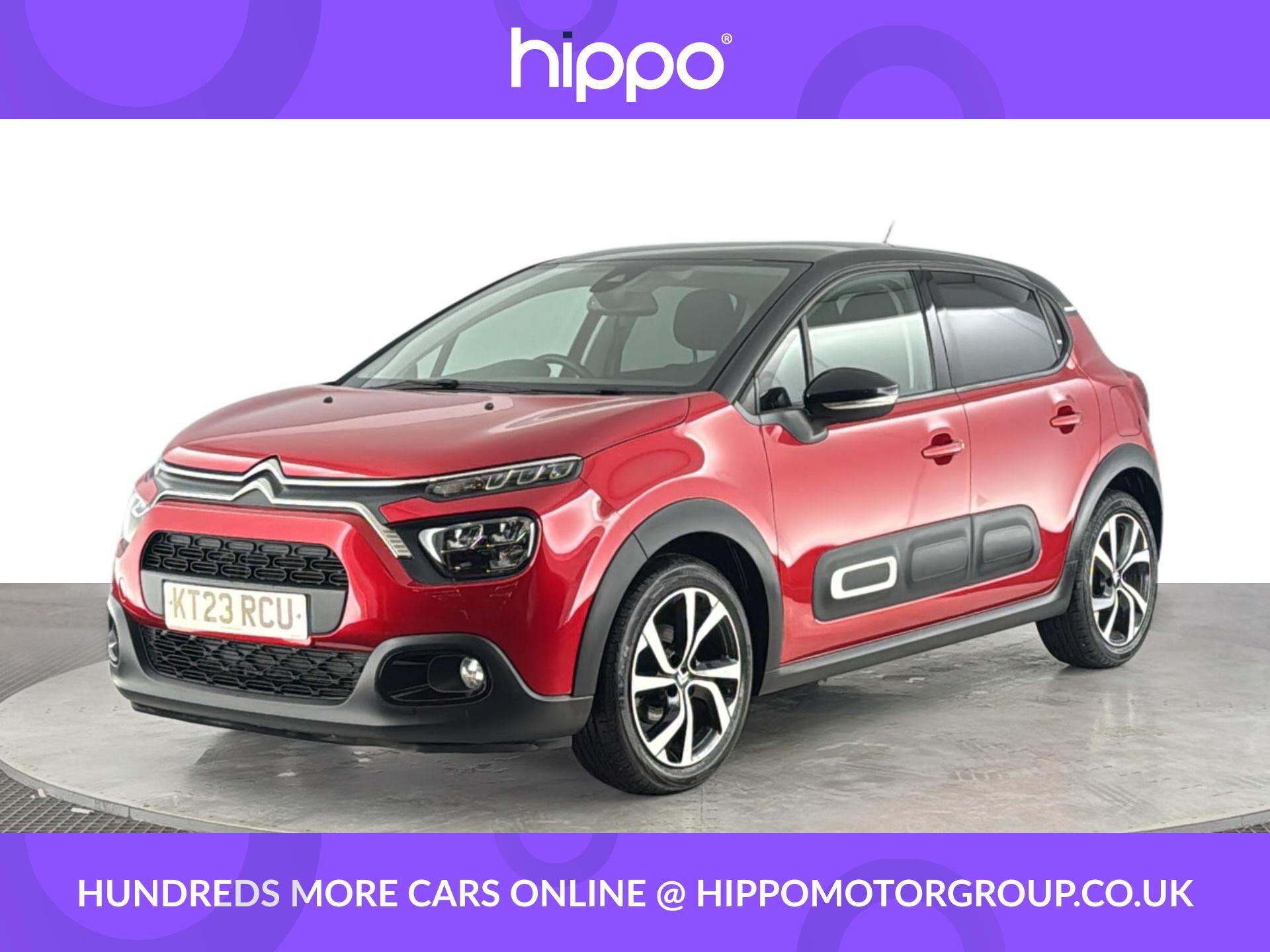 Citroen C3 main image