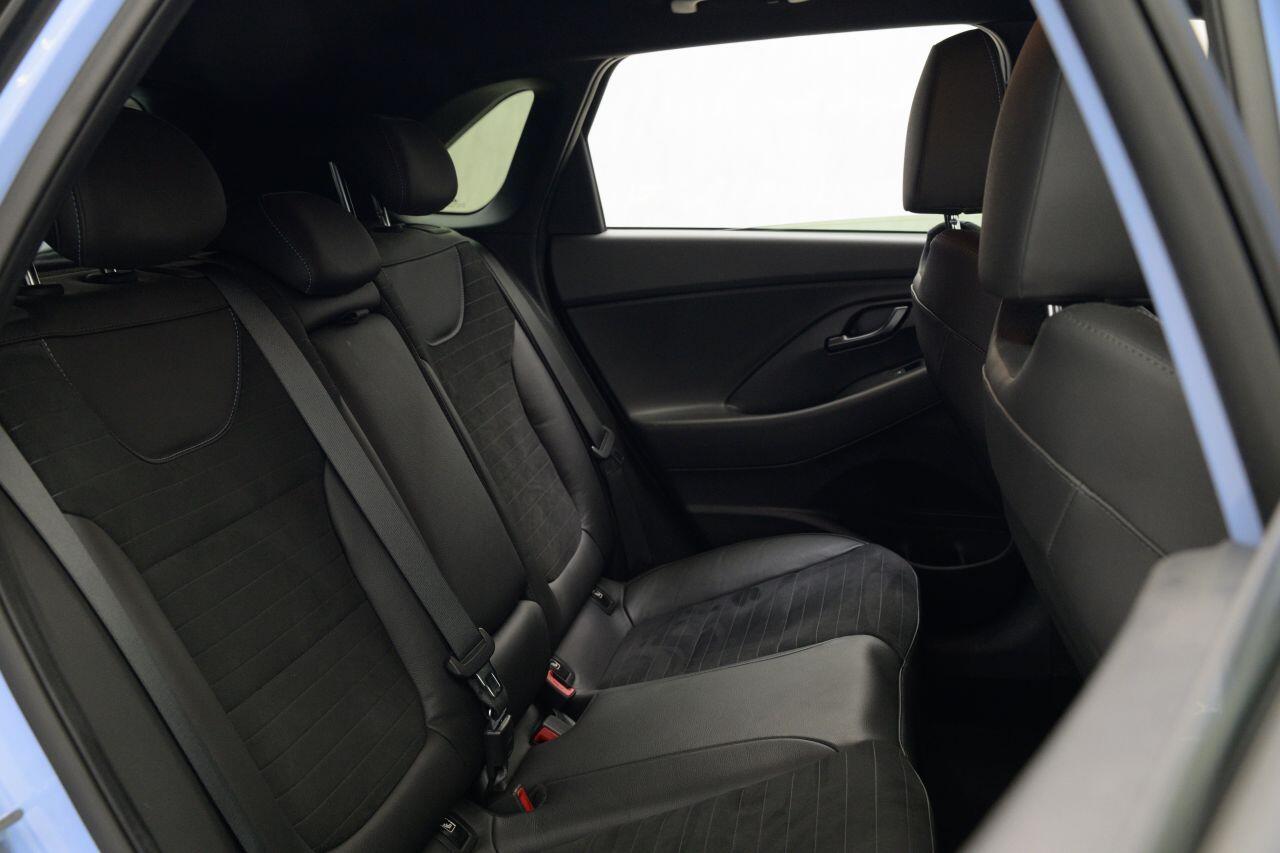 Hyundai i30 view 19