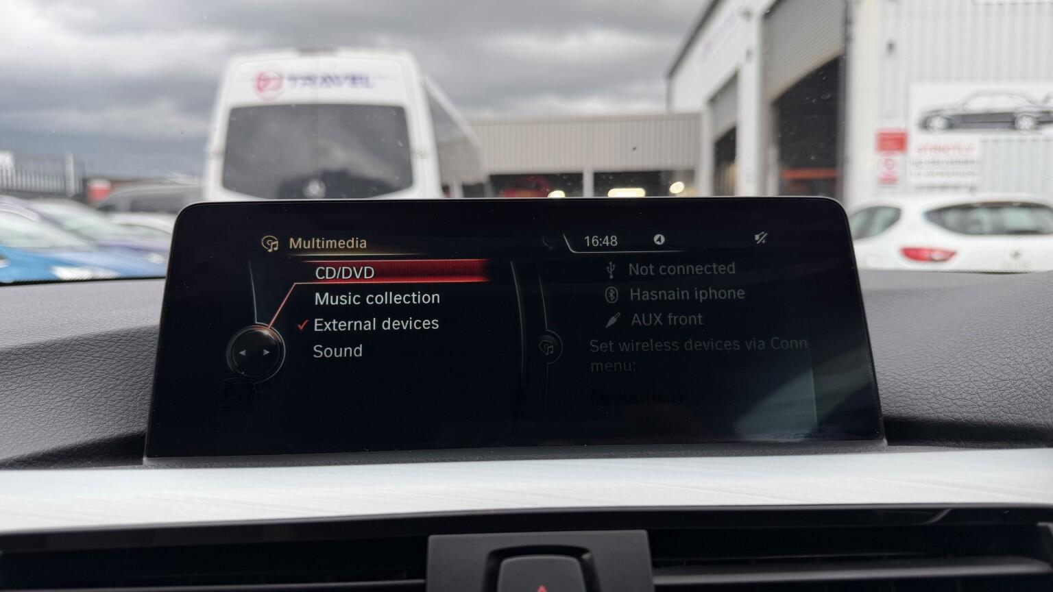 BMW 4 Series view 30