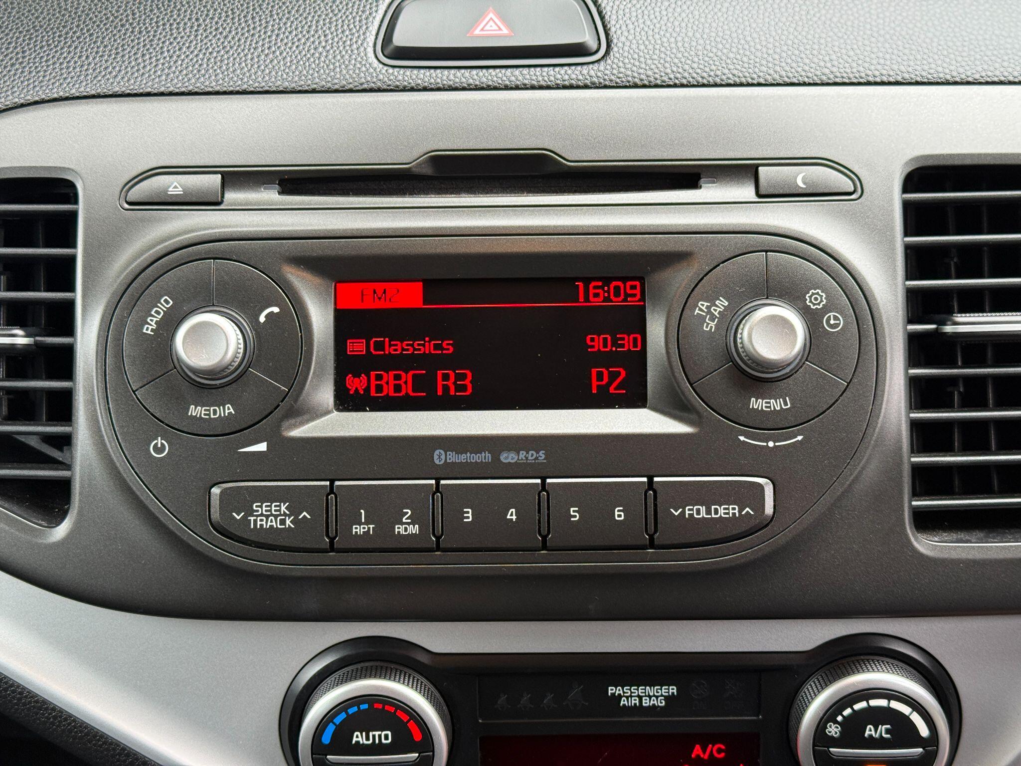 Kia Picanto view 33