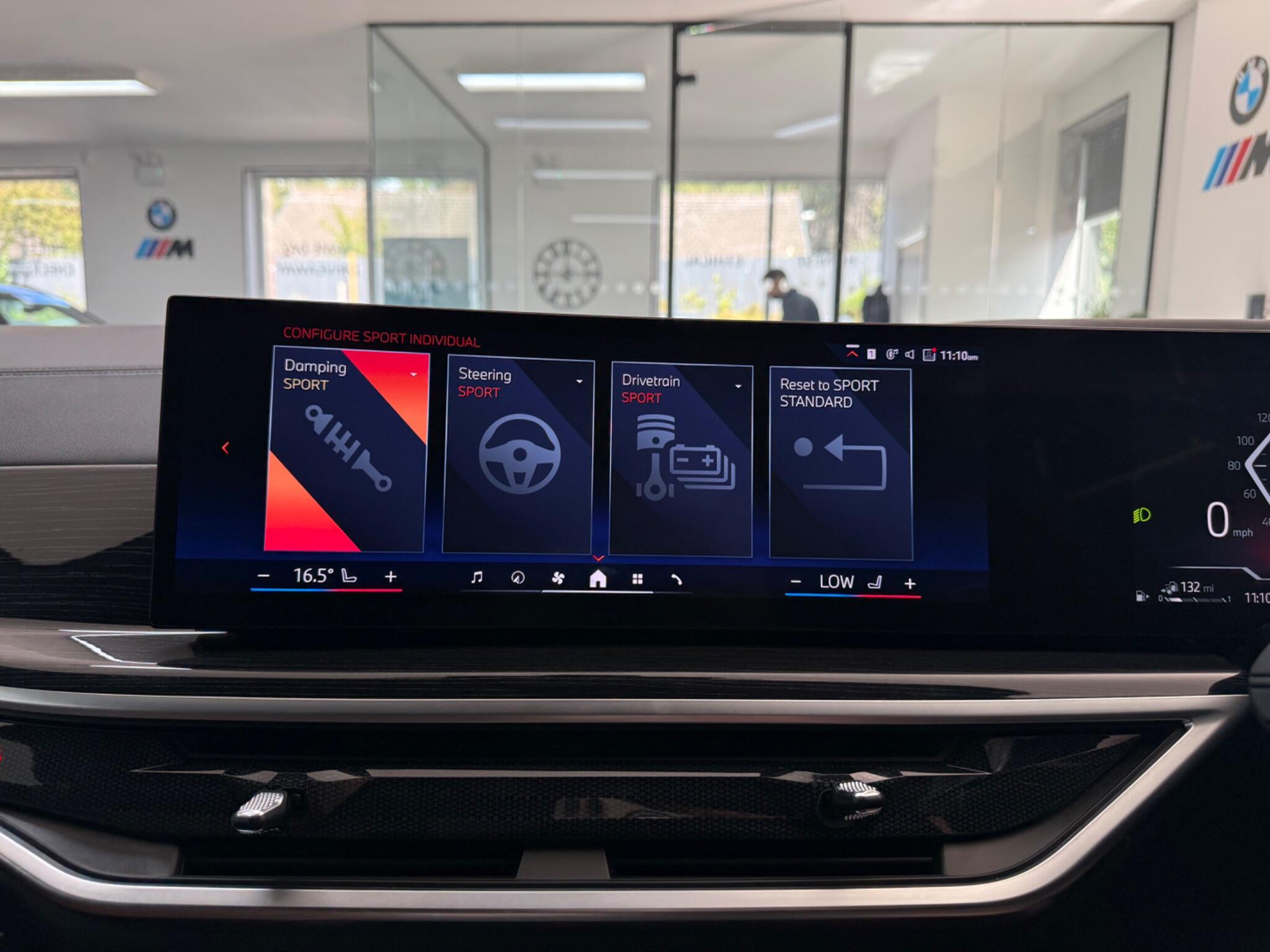 BMW X5 view 19