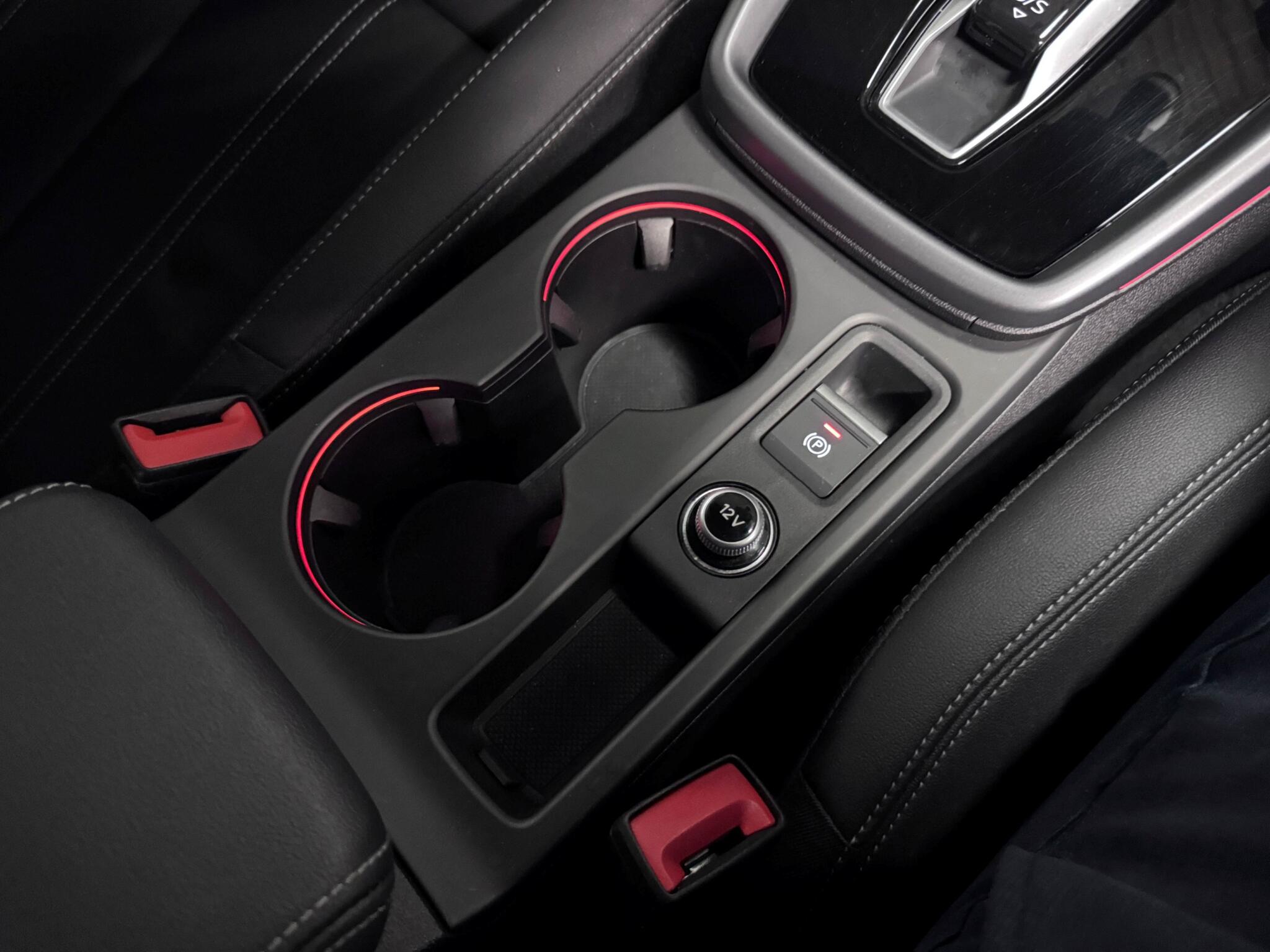 Audi A3 view 37