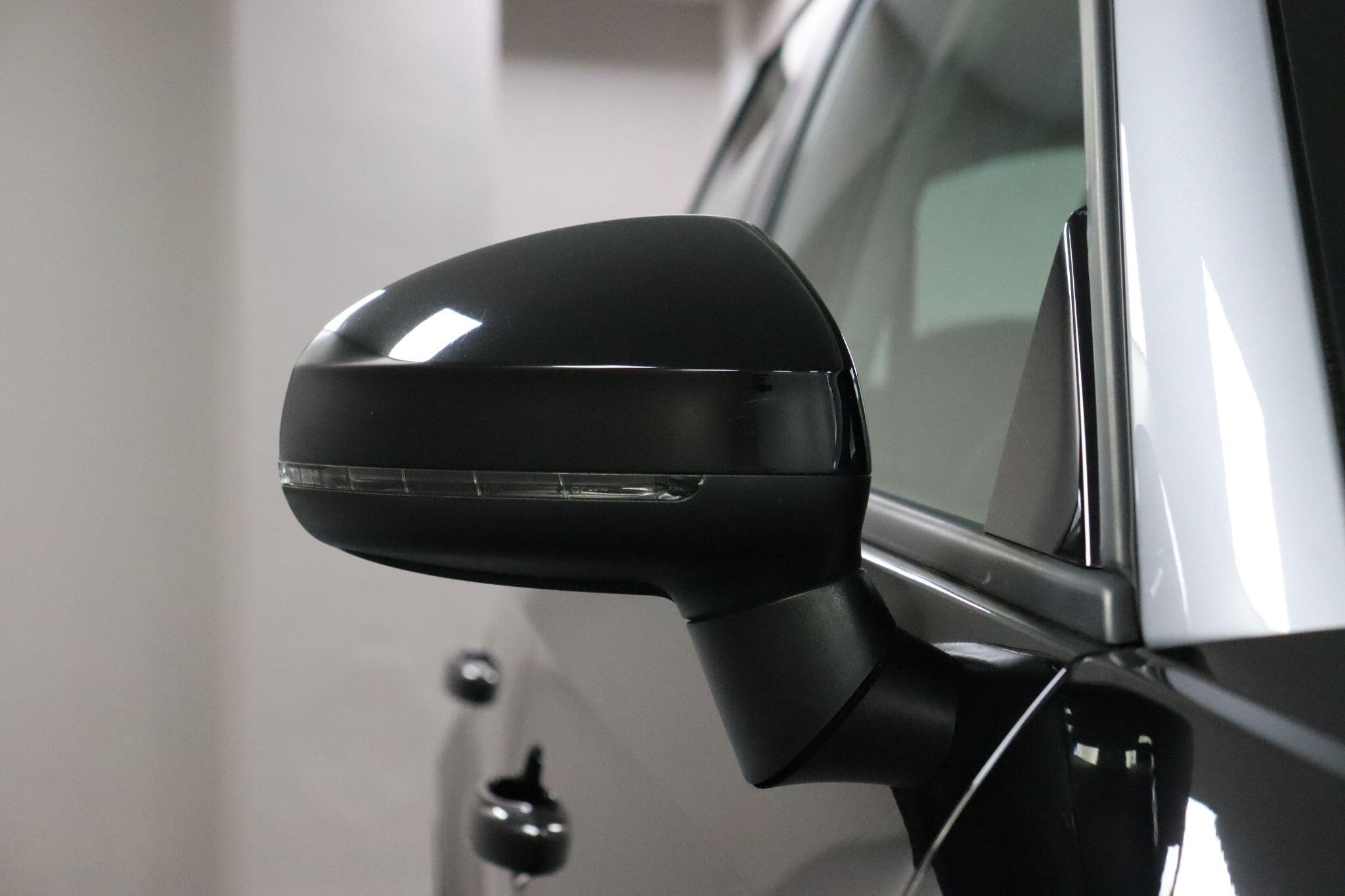 Audi A1 view 32